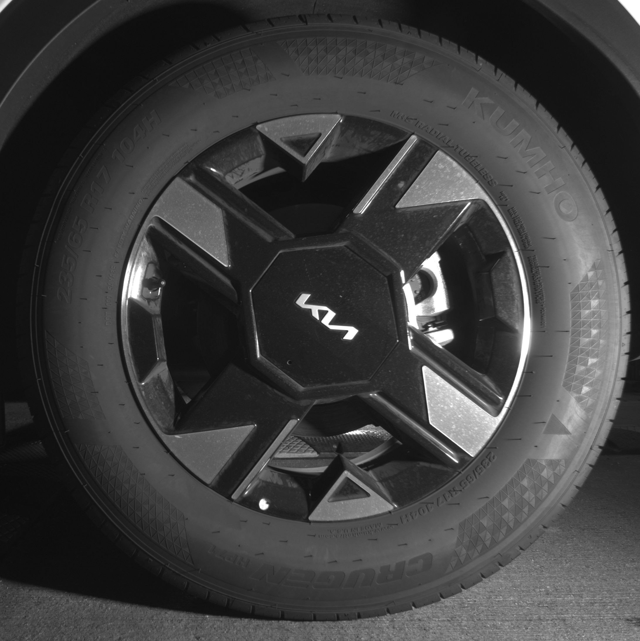 Thumbnail: 2026 Kia Sportage - 14