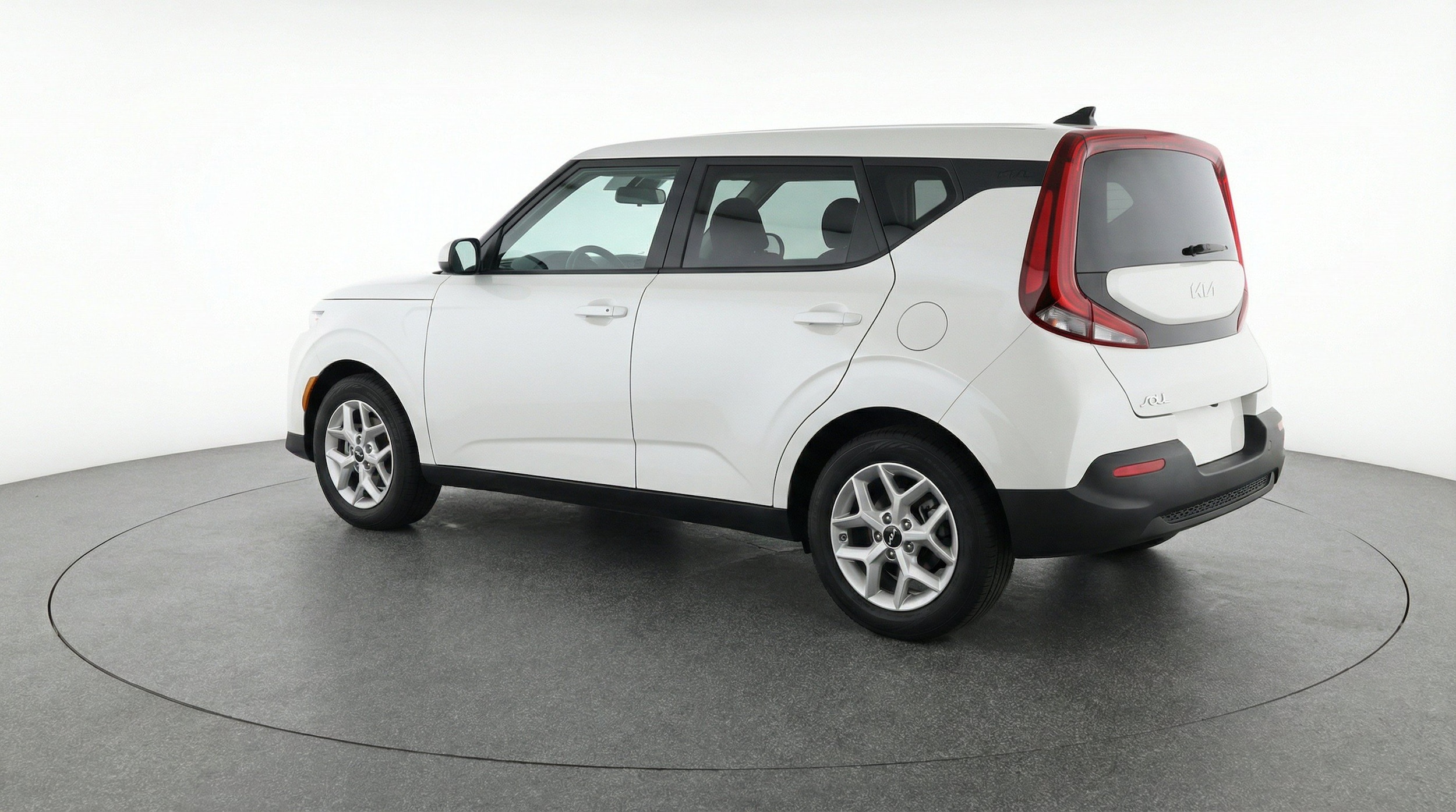 Thumbnail: 2025 Kia Soul - 6