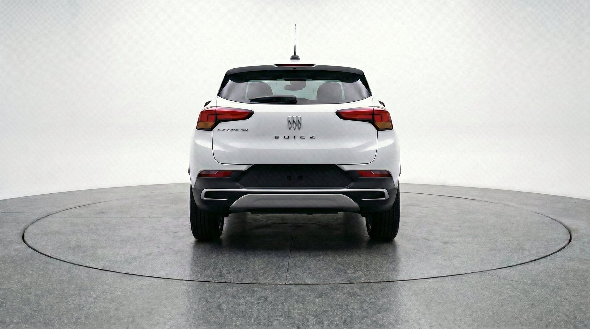 Thumbnail: 2026 Buick Encore GX - 7
