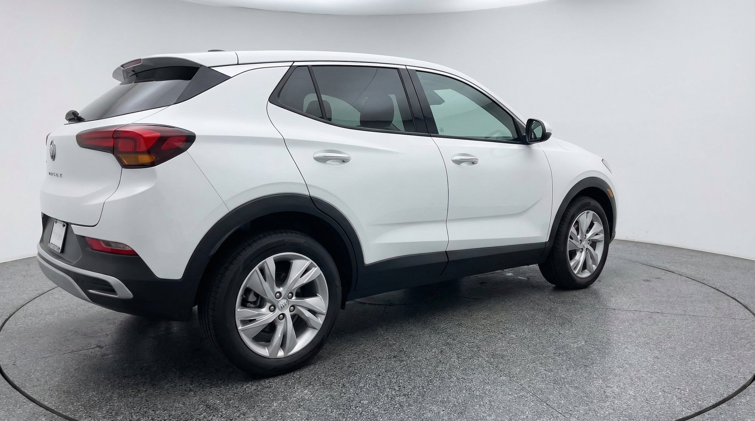 Thumbnail: 2025 Buick Encore GX - 9