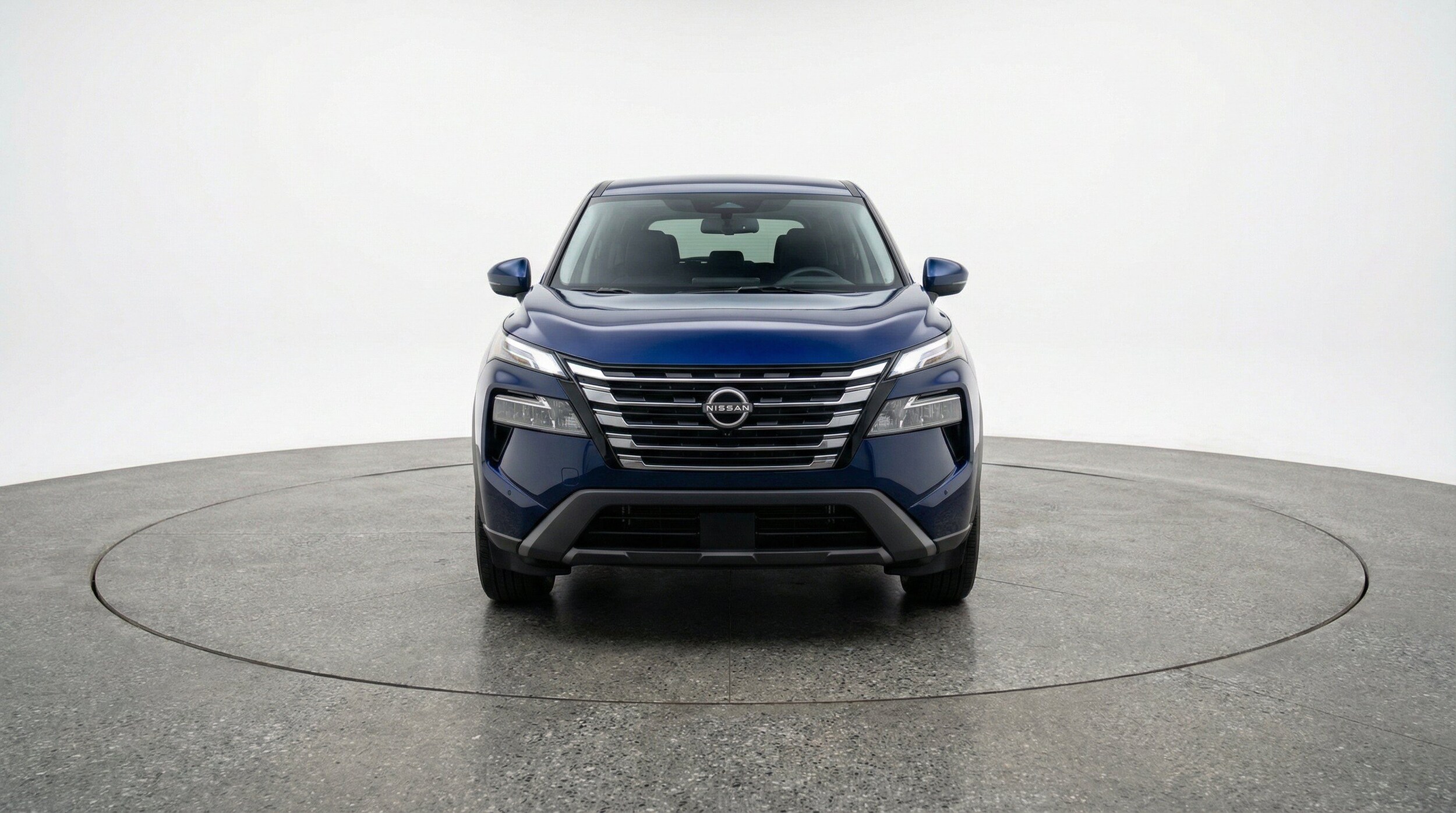 Thumbnail: 2025 Nissan Rogue - 2