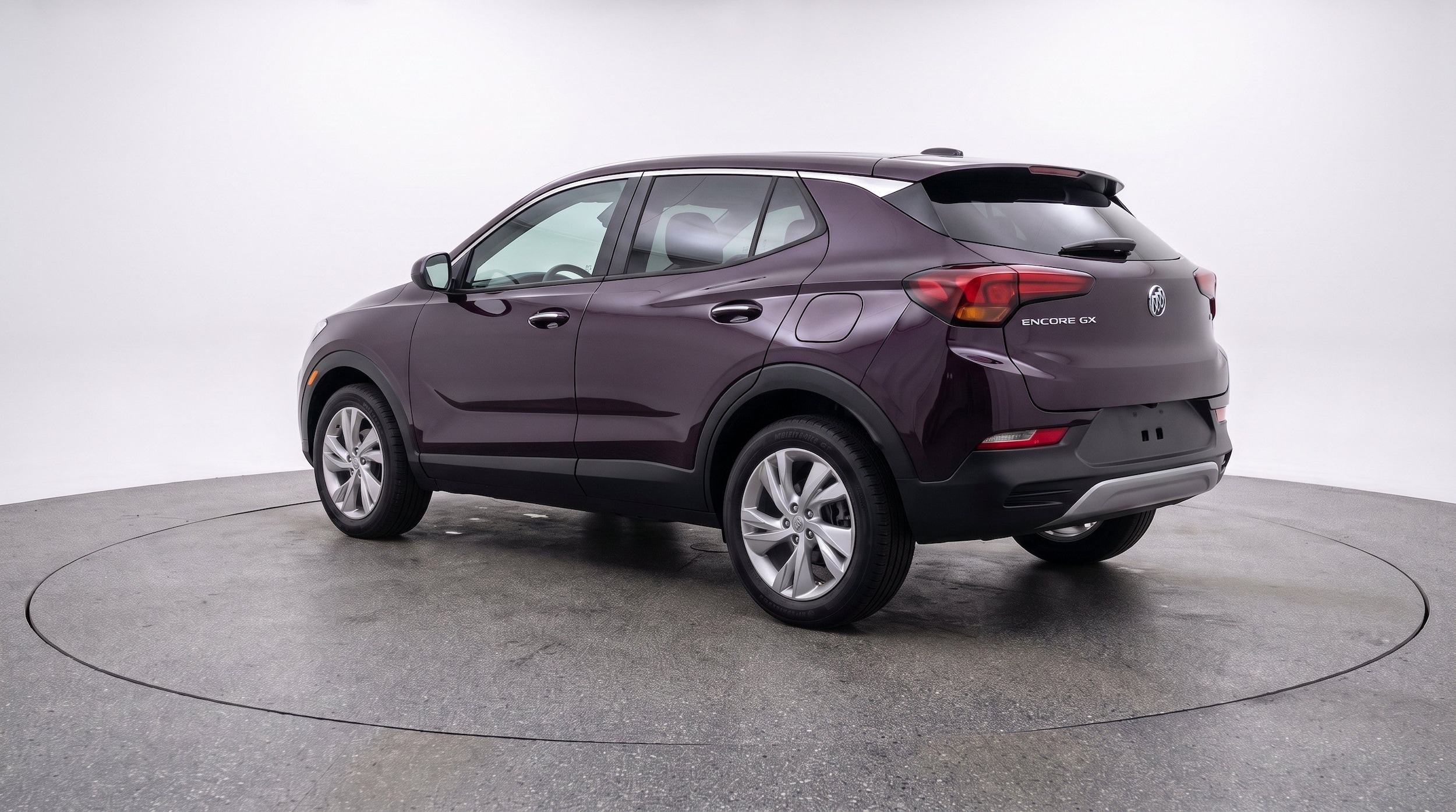 Thumbnail: 2025 Buick Encore GX - 6