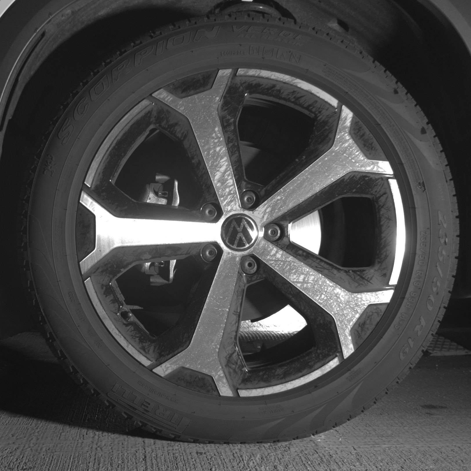 Thumbnail: 2026 Volkswagen Tiguan - 11