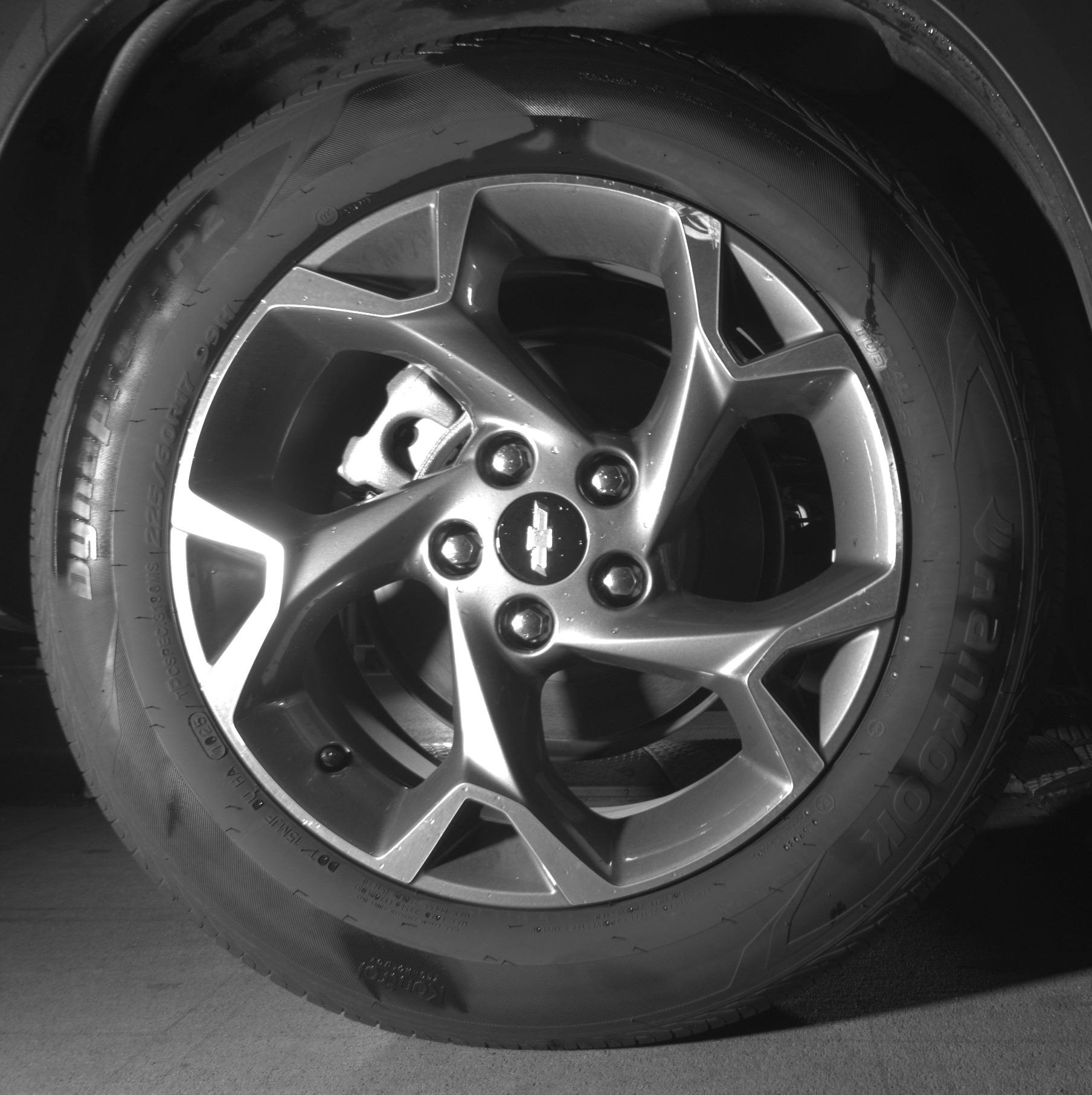 Thumbnail: 2025 Chevrolet Trax - 15