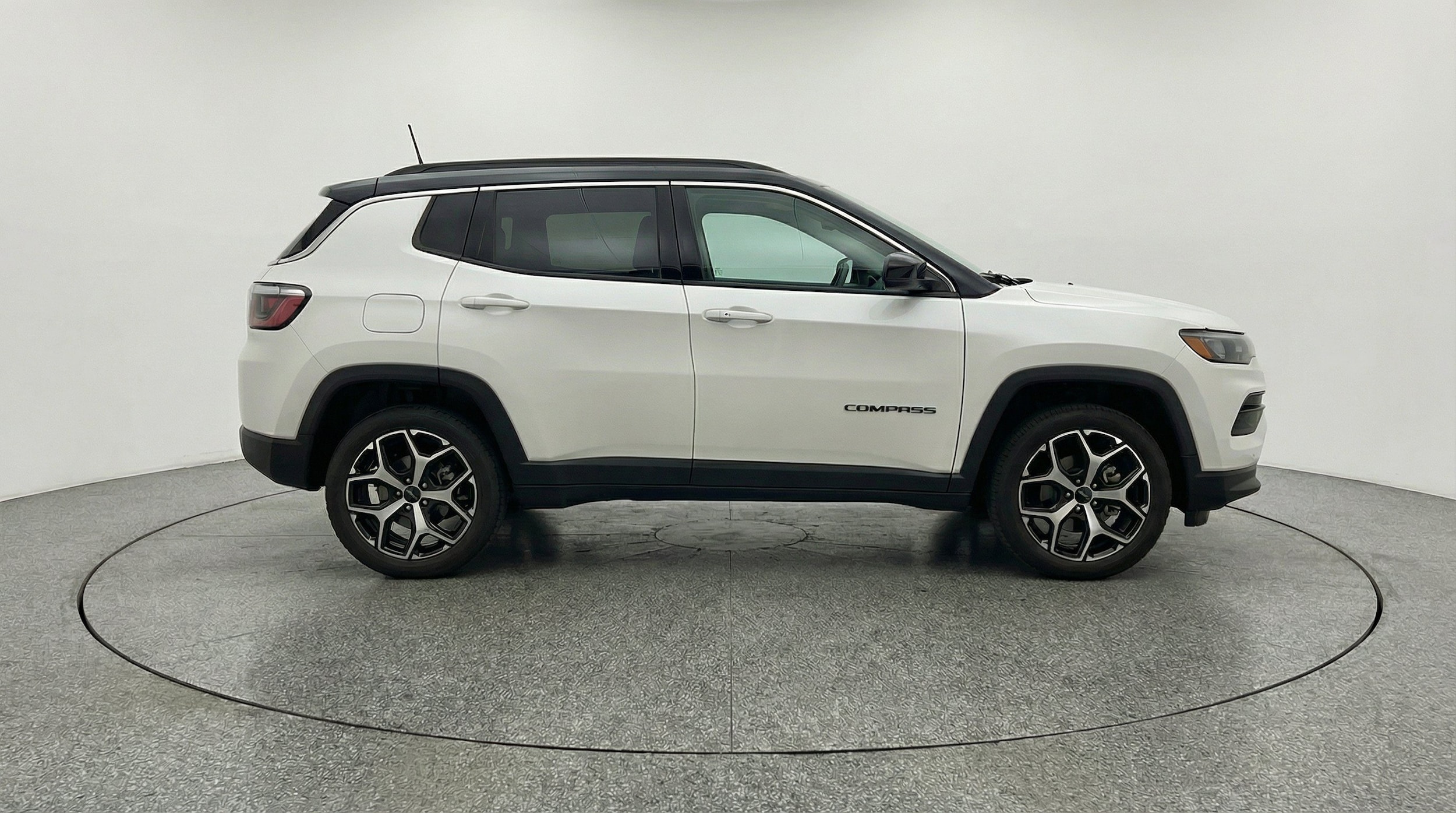 Thumbnail: 2025 Jeep Compass - 10