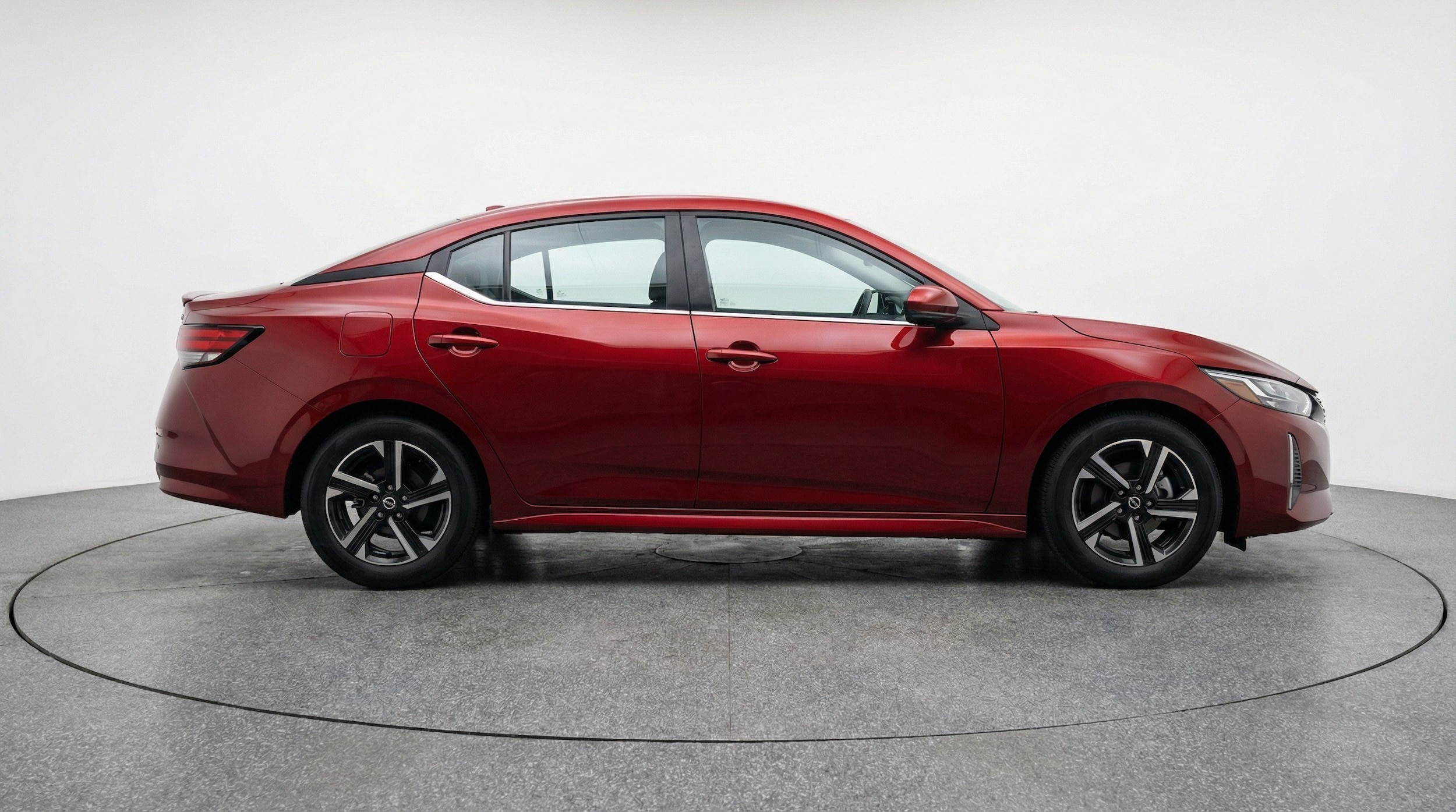 Thumbnail: 2025 Nissan Sentra - 11