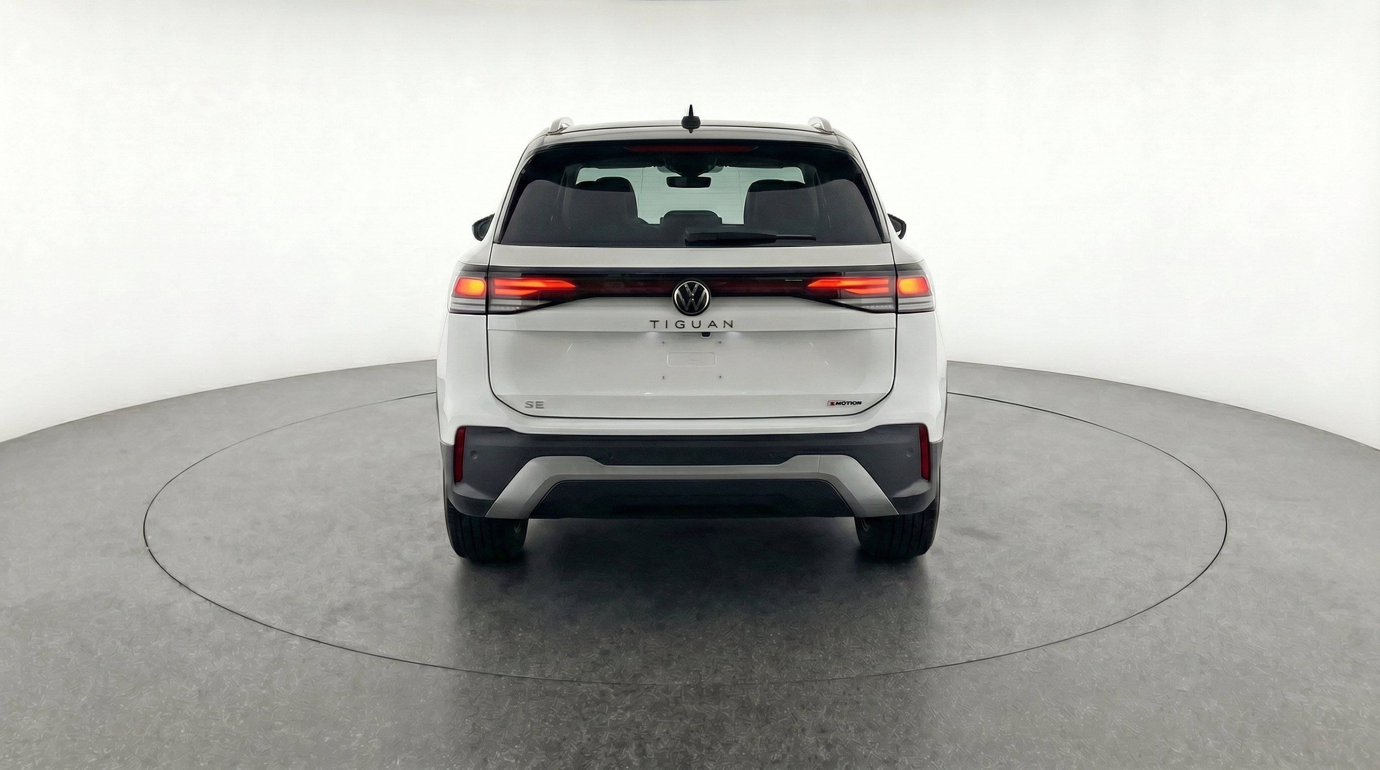 Thumbnail: 2026 Volkswagen Tiguan - 7