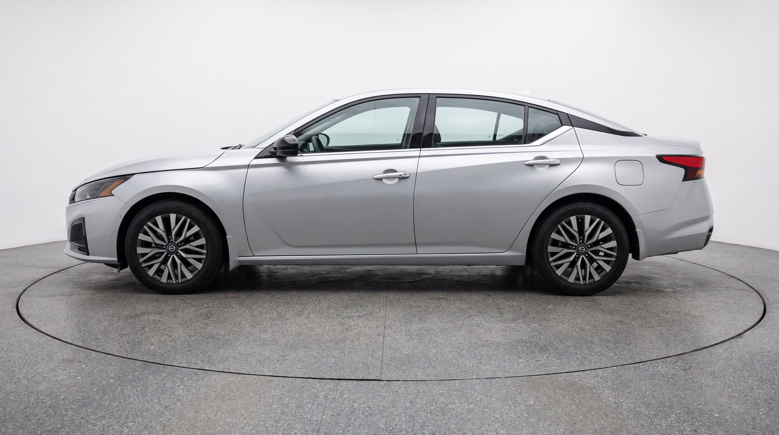 Thumbnail: 2026 Nissan Altima - 5