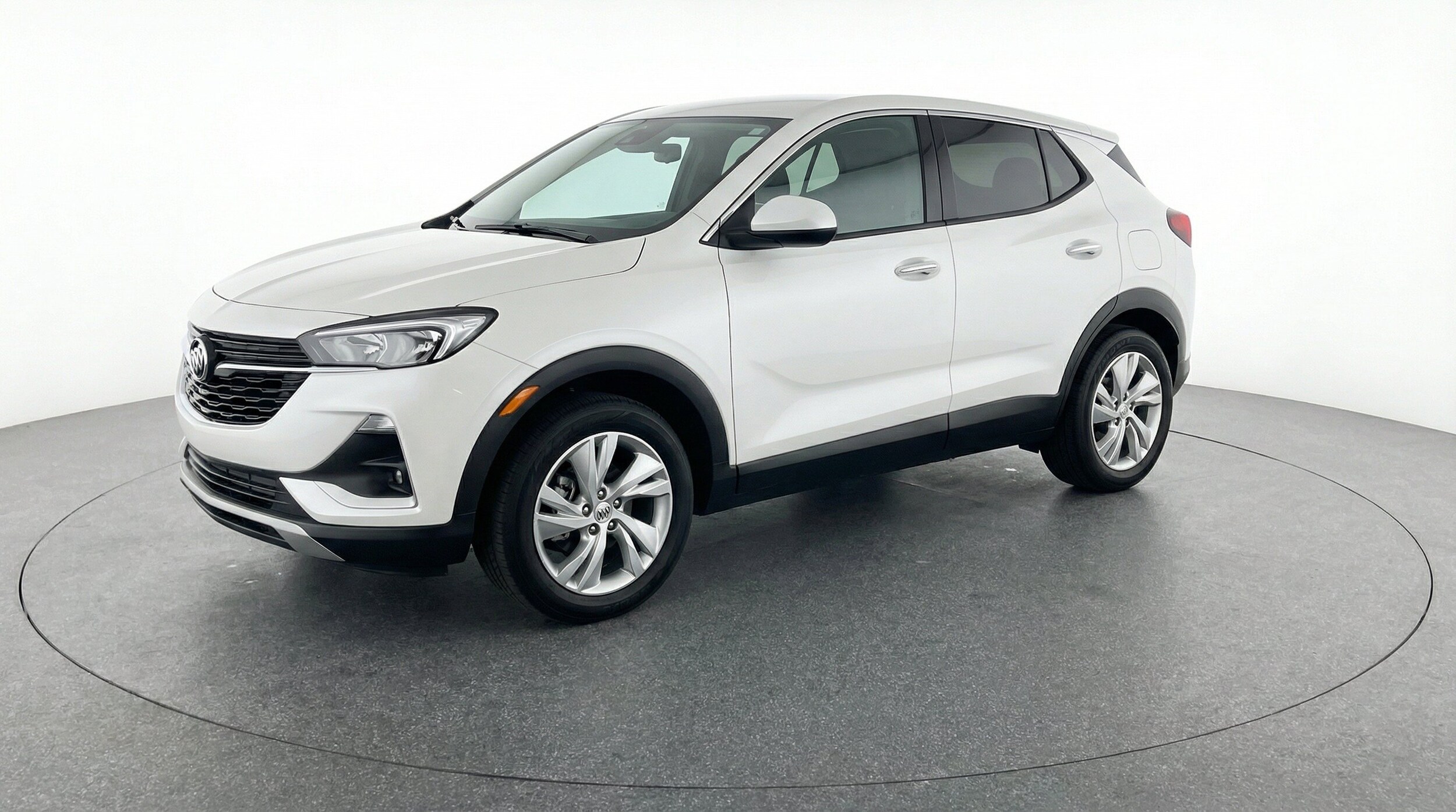 Thumbnail: 2026 Buick Encore GX - 3
