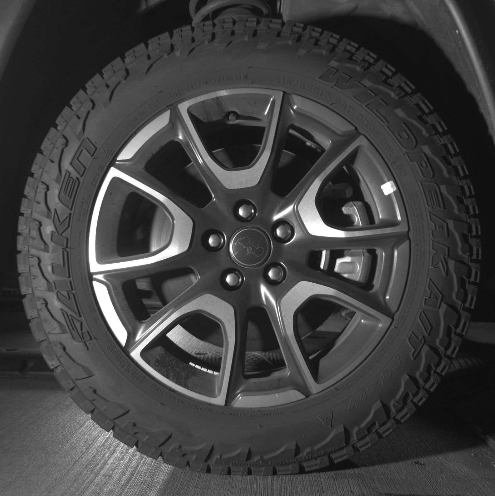 Thumbnail: 2025 Jeep Compass - 13