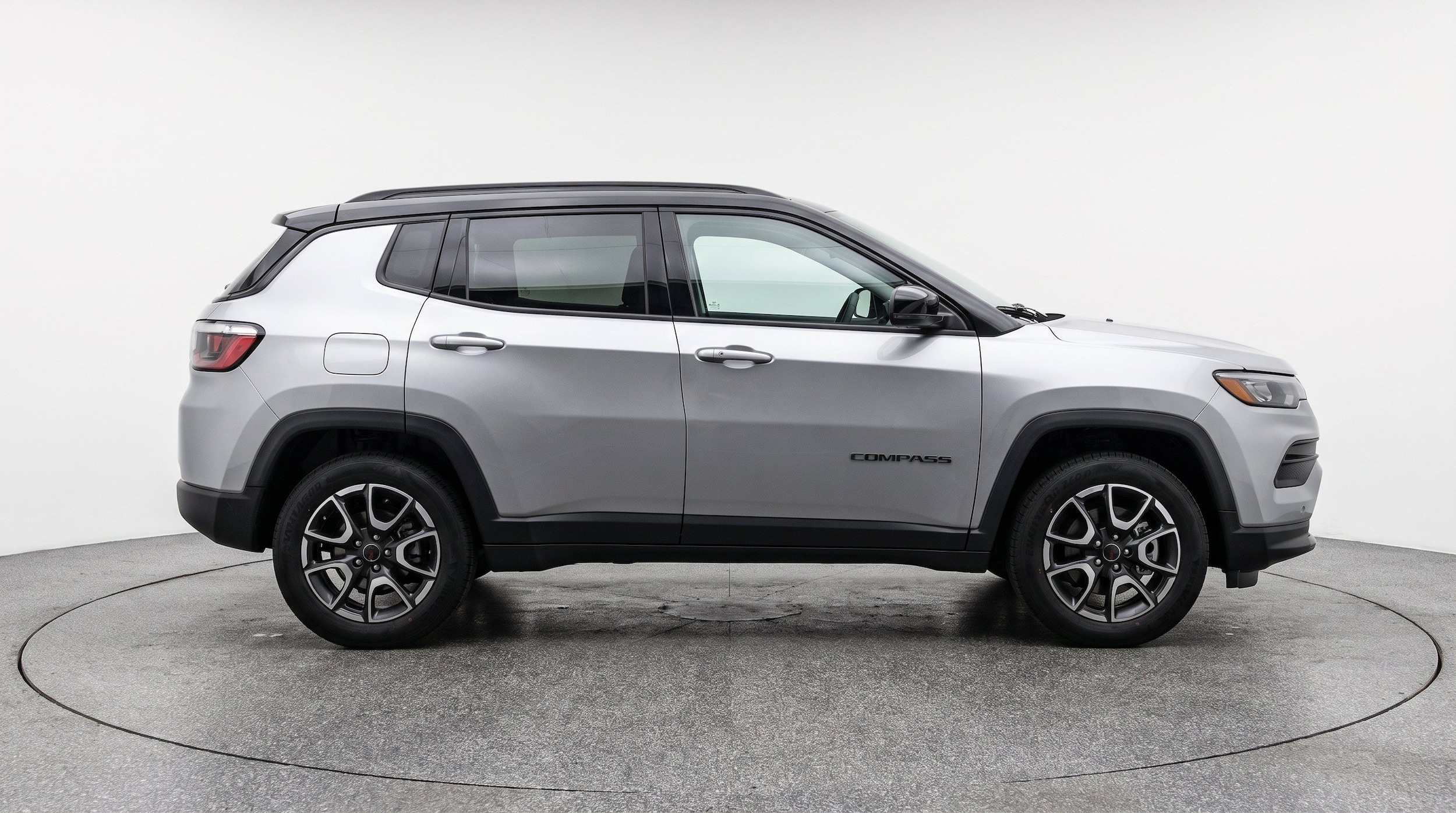 Thumbnail: 2025 Jeep Compass - 10