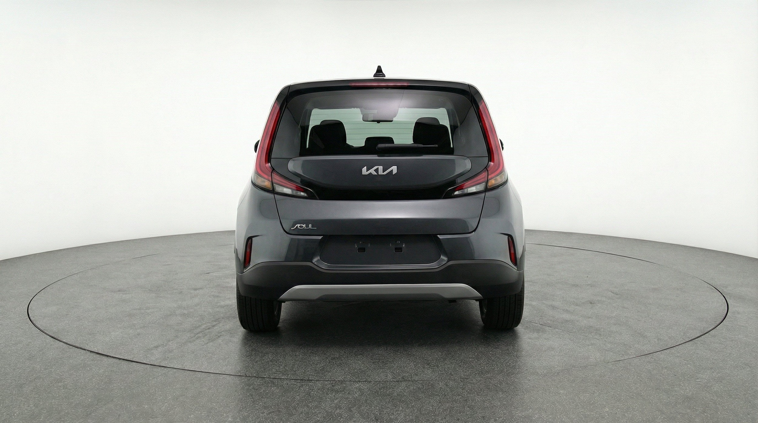 Thumbnail: 2025 Kia Soul - 7