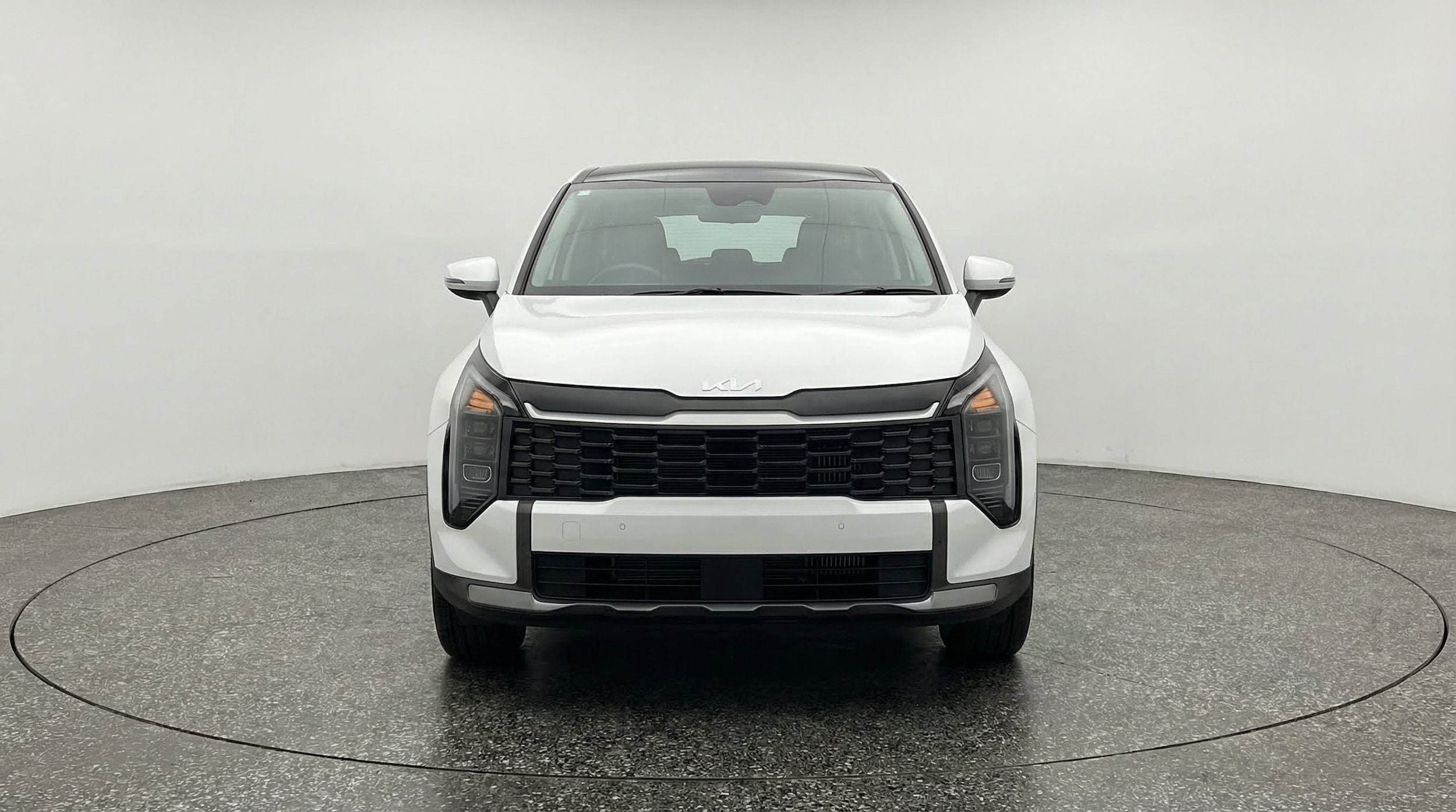Thumbnail: 2026 Kia Sportage - 2