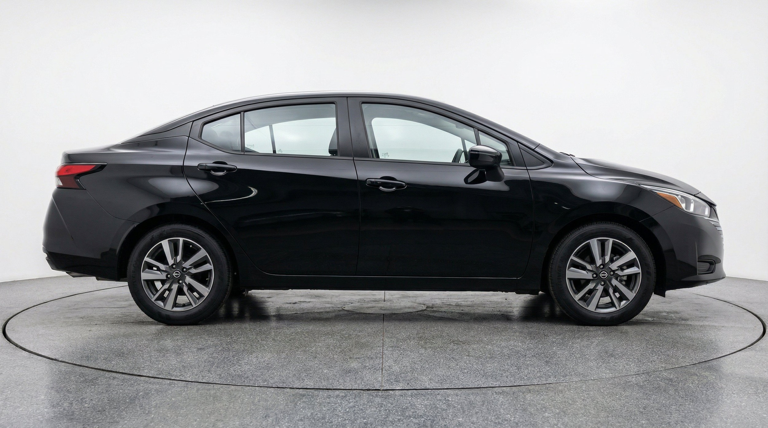 Thumbnail: 2025 Nissan Versa - 10