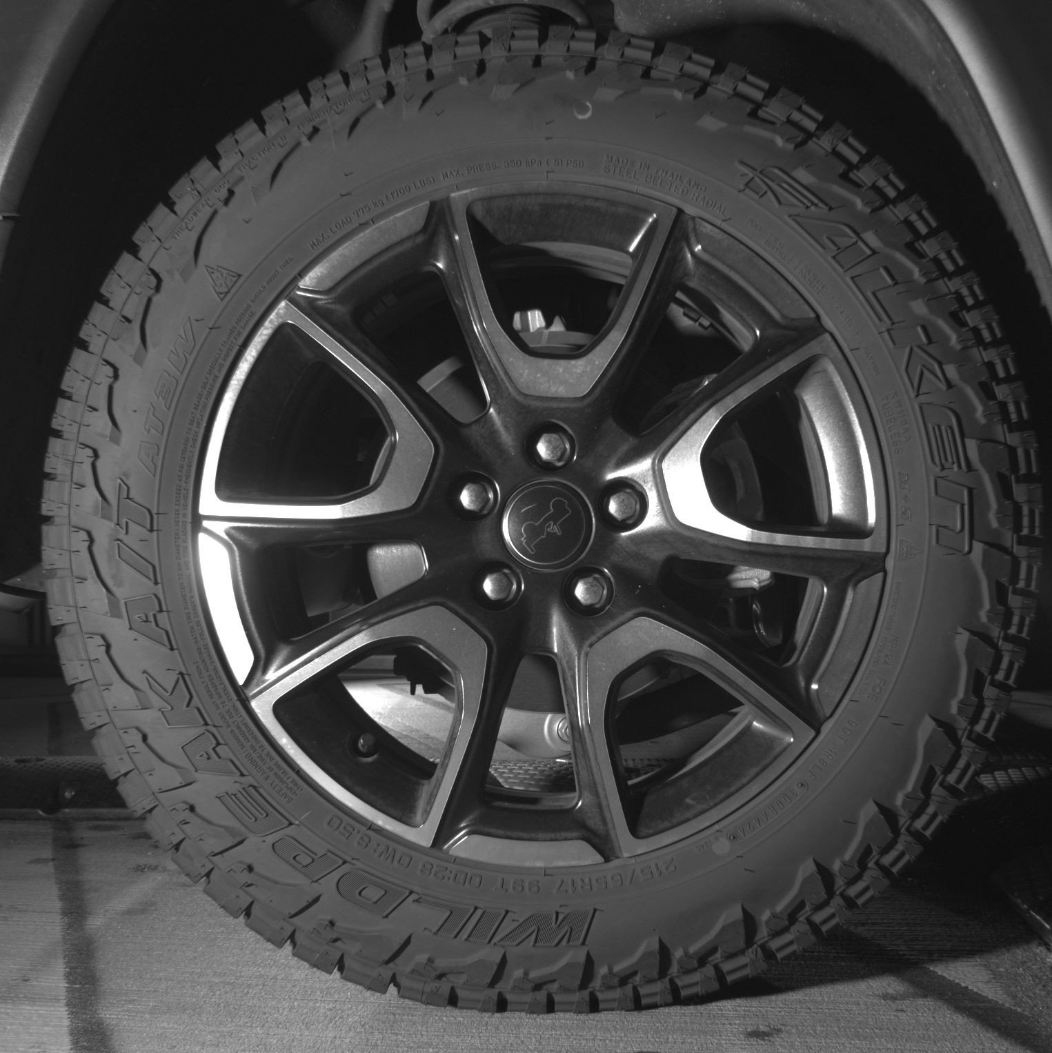 Thumbnail: 2025 Jeep Compass - 15