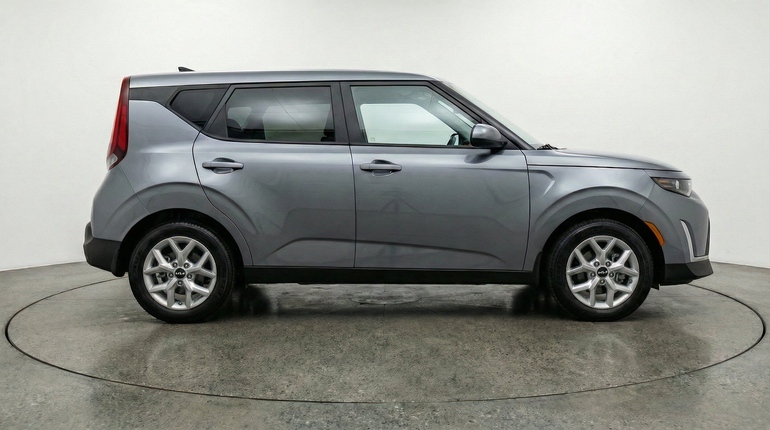 Thumbnail: 2025 Kia Soul - 10