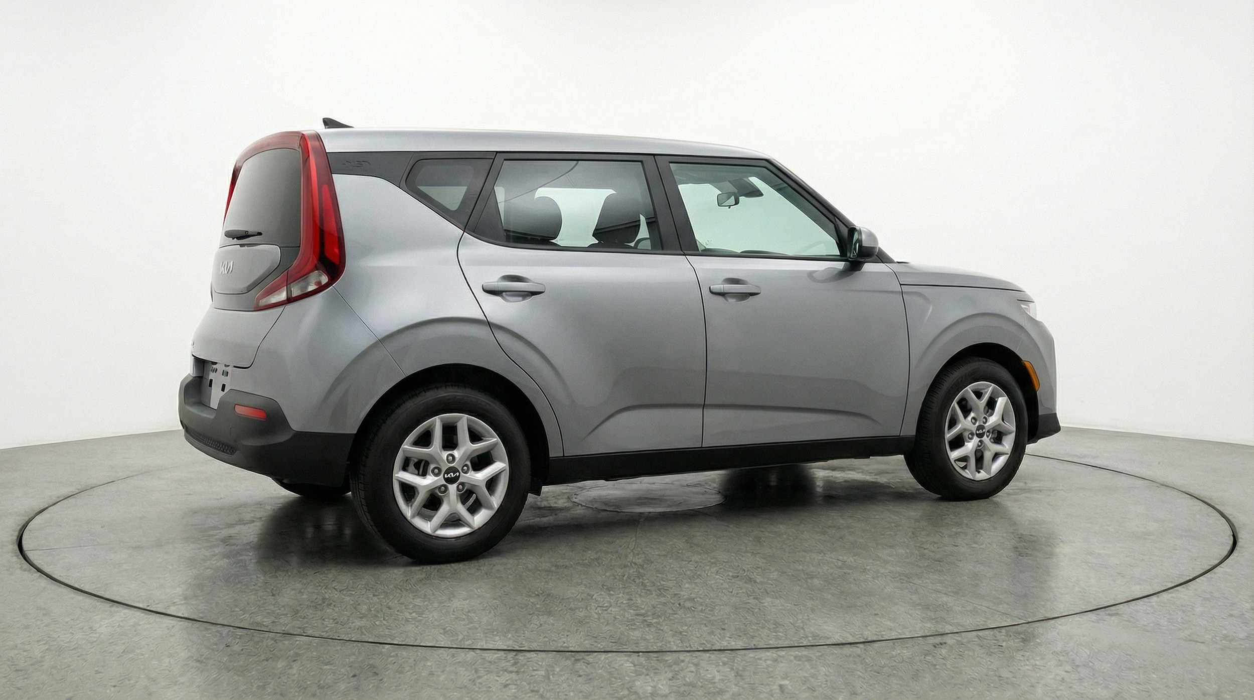 Thumbnail: 2025 Kia Soul - 9