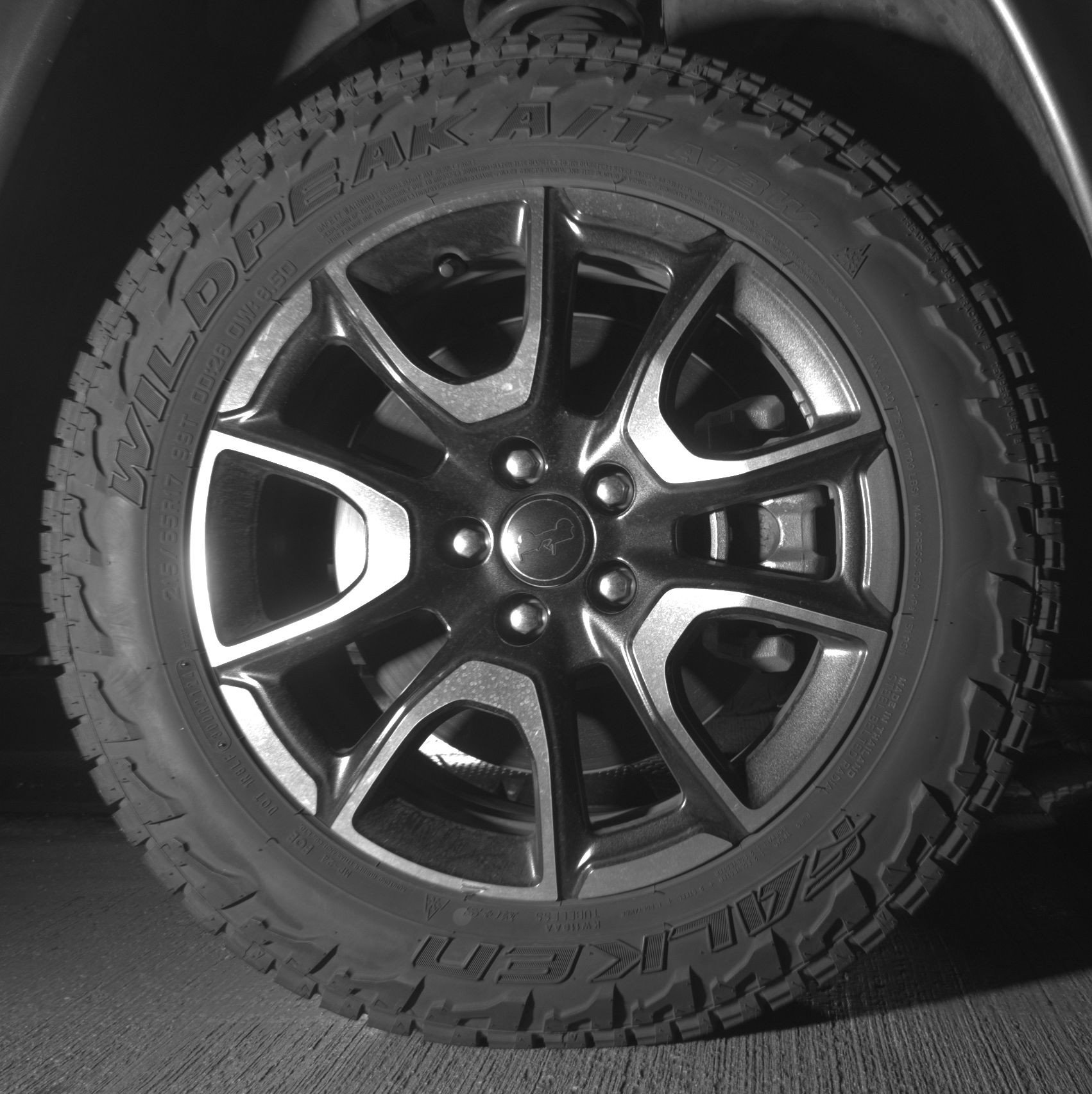 Thumbnail: 2025 Jeep Compass - 13