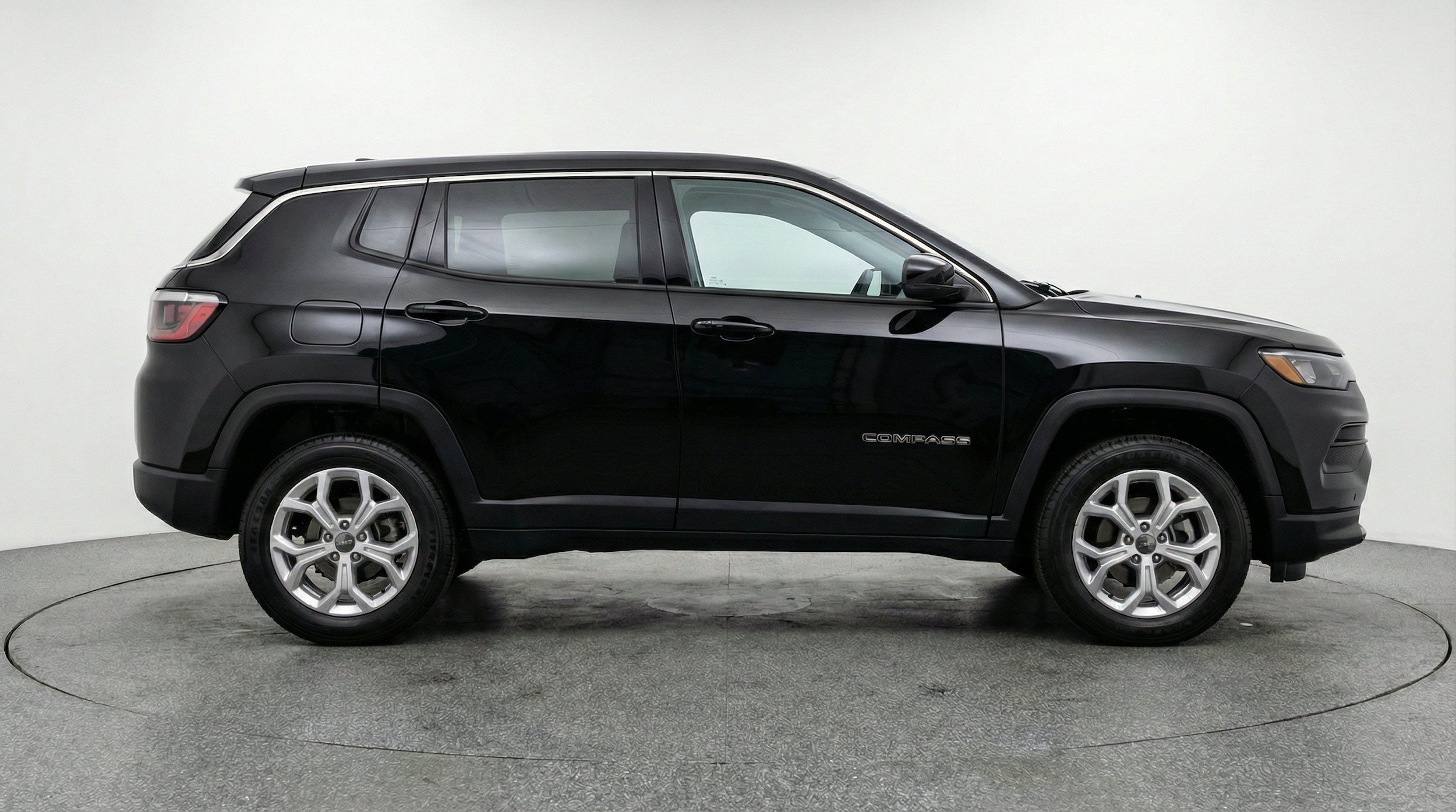 Thumbnail: 2025 Jeep Compass - 10
