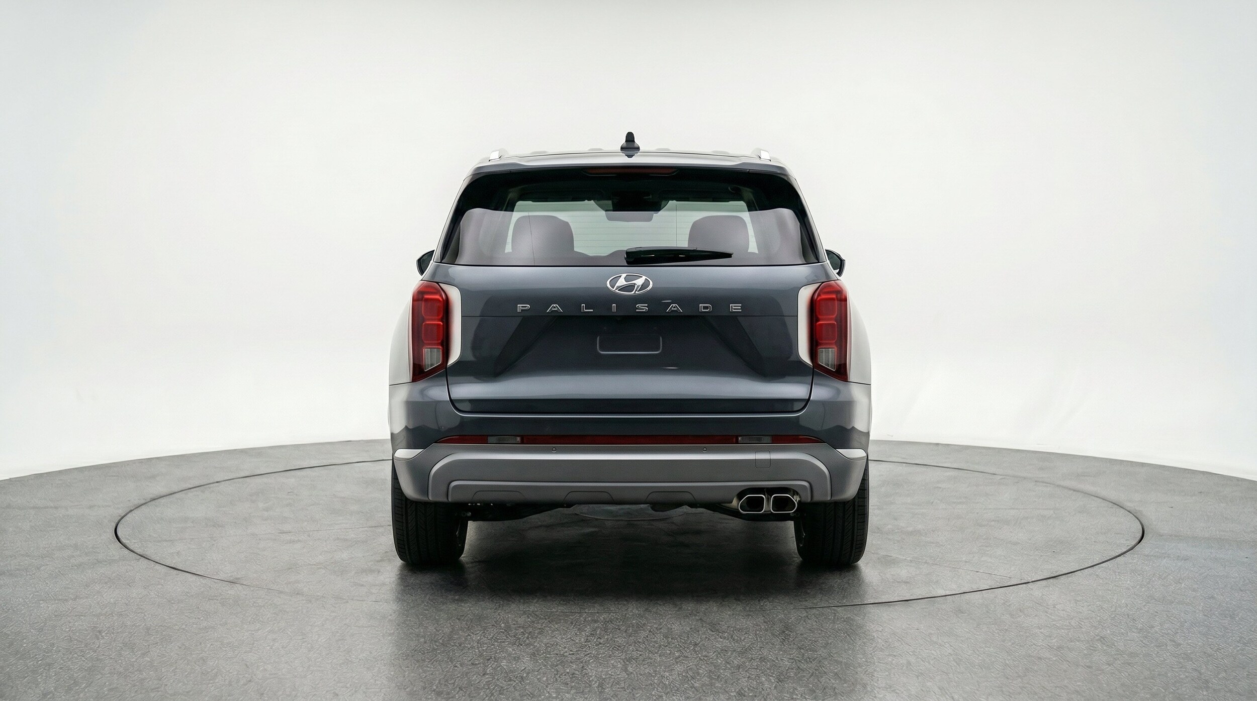 Thumbnail: 2025 Hyundai Palisade - 7