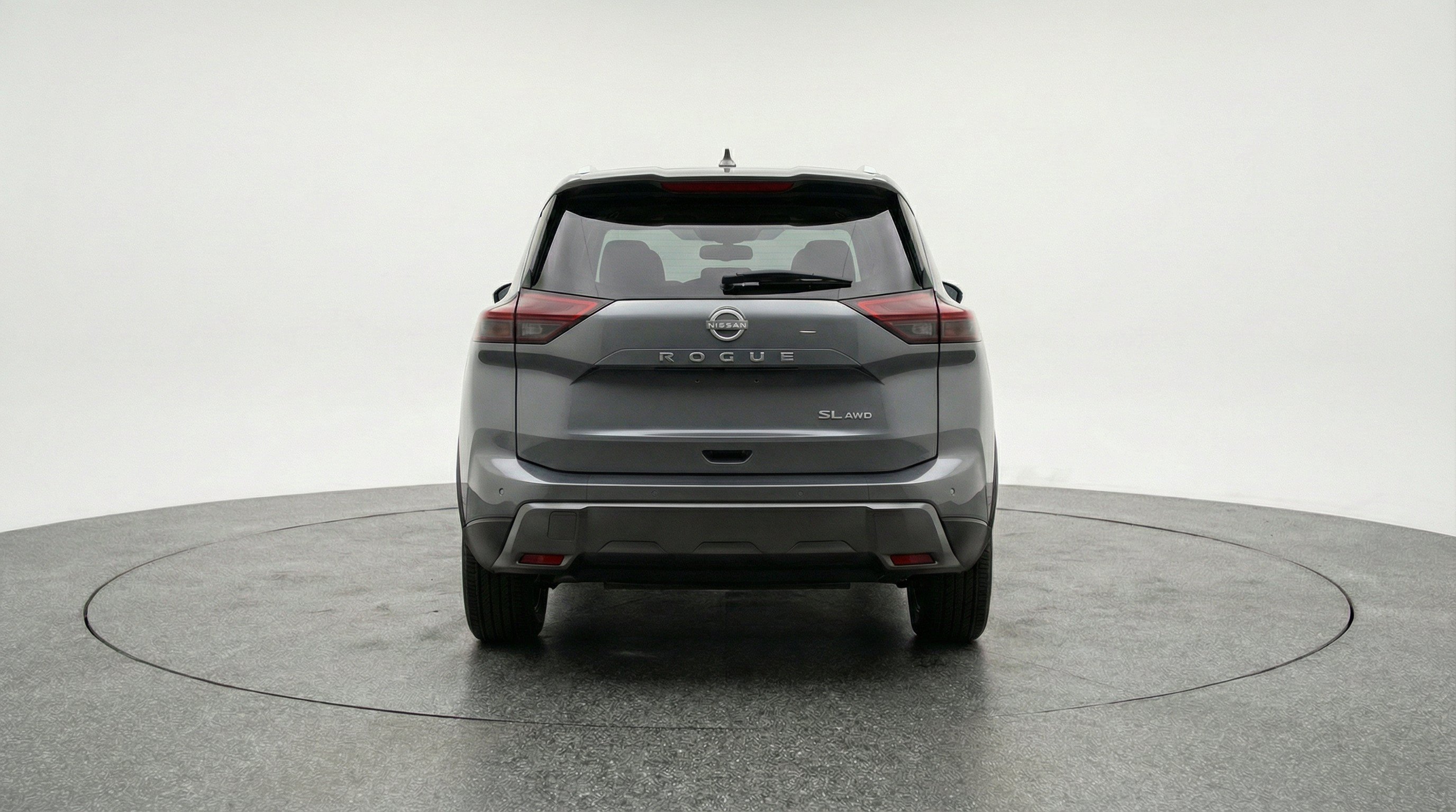 Thumbnail: 2026 Nissan Rogue - 7