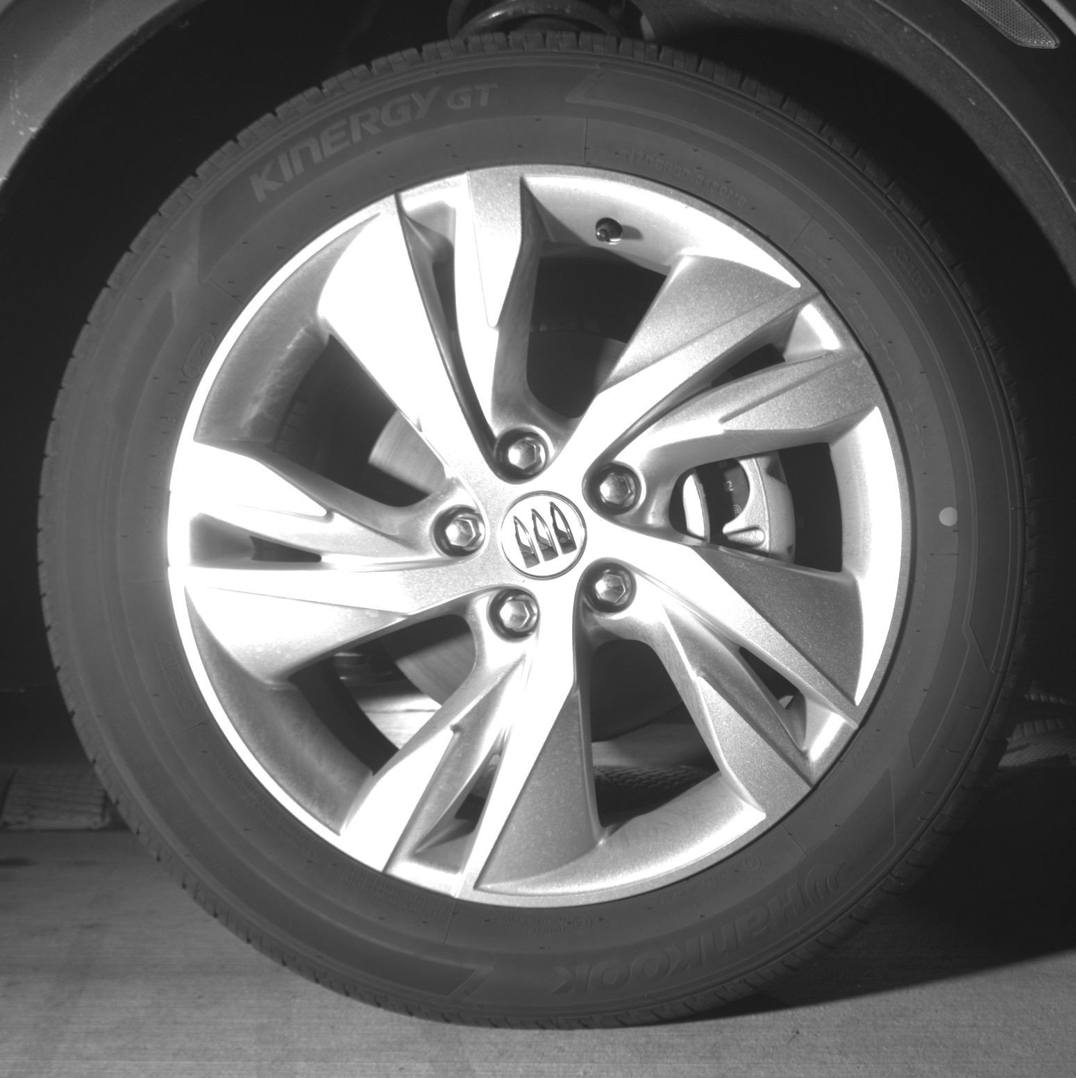 Thumbnail: 2026 Buick Encore GX - 13