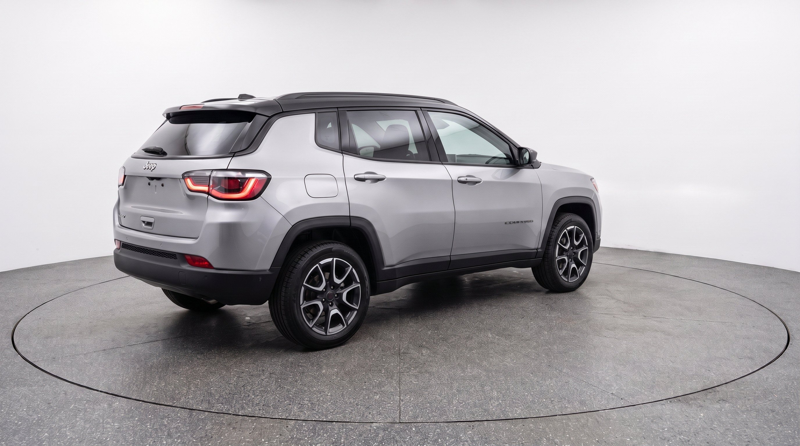 Thumbnail: 2025 Jeep Compass - 9