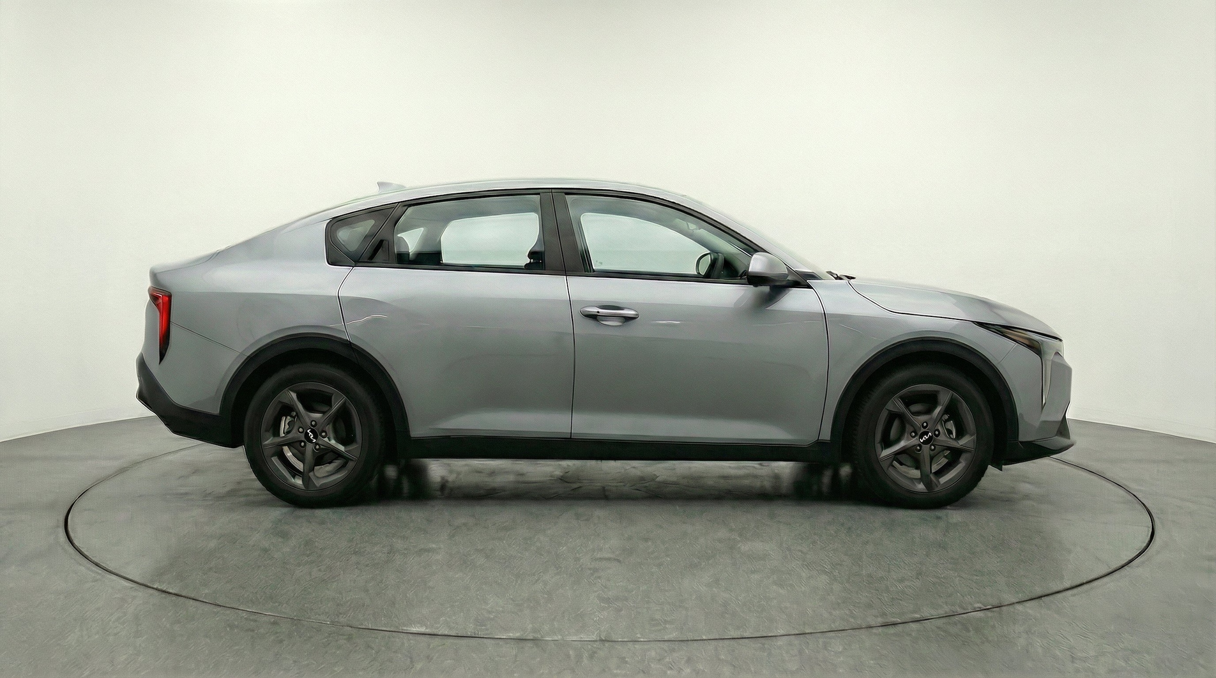 Thumbnail: 2025 Kia K4 - 10