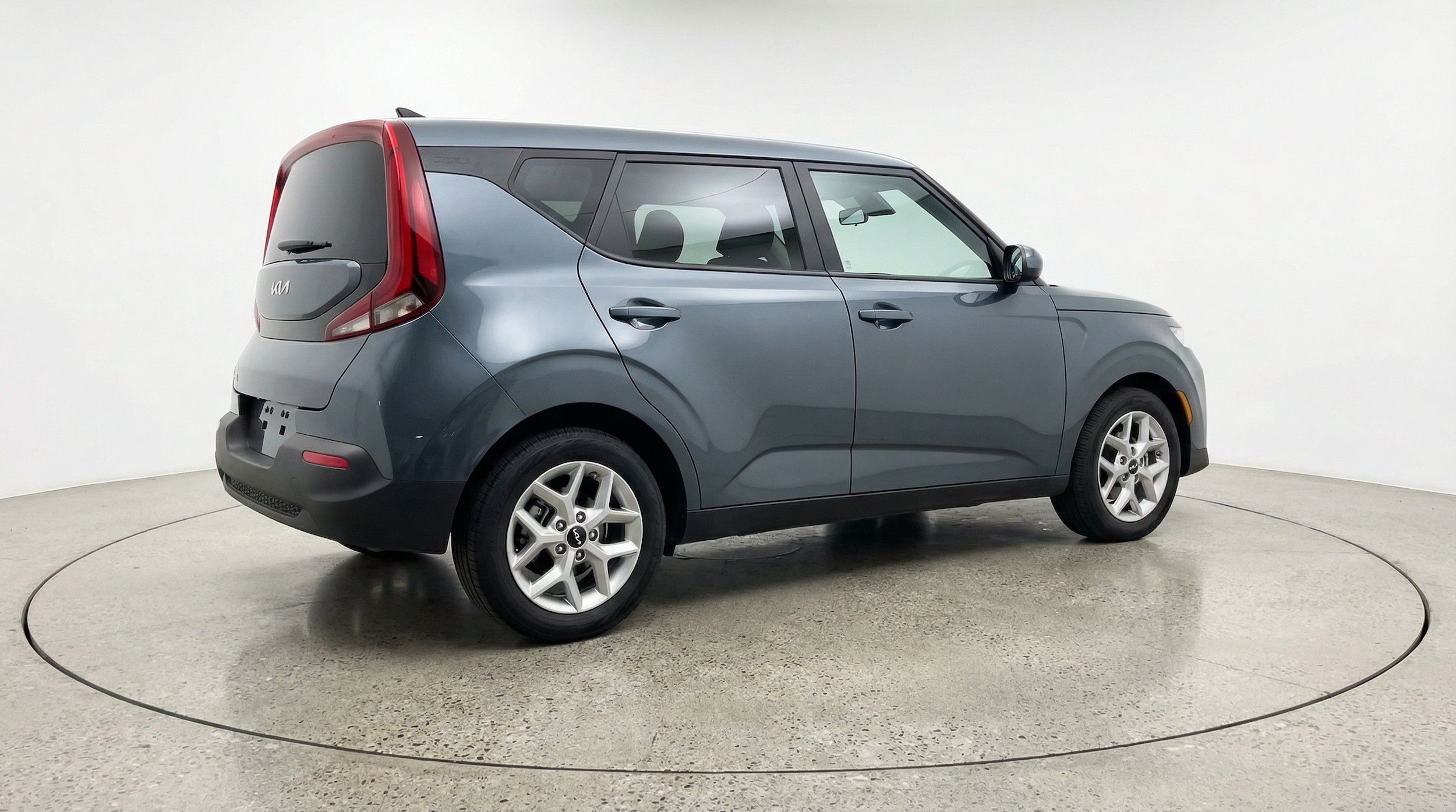 Thumbnail: 2025 Kia Soul - 9