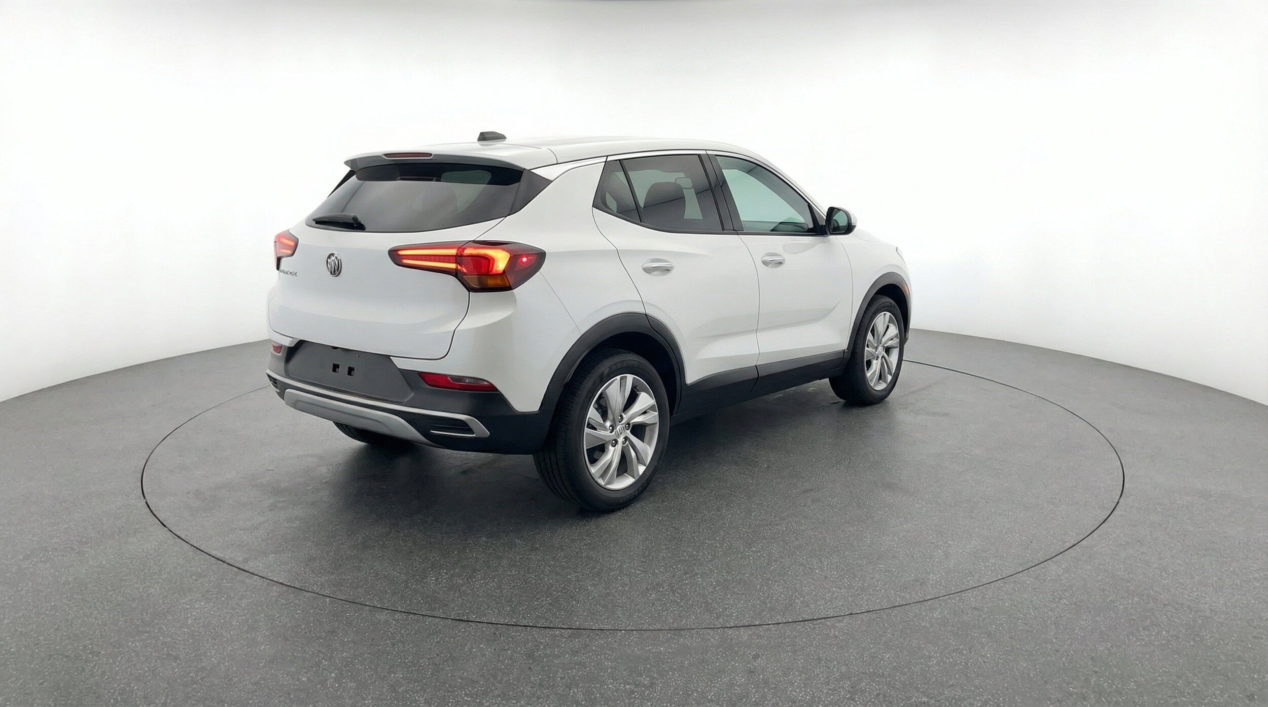 Thumbnail: 2026 Buick Encore GX - 9
