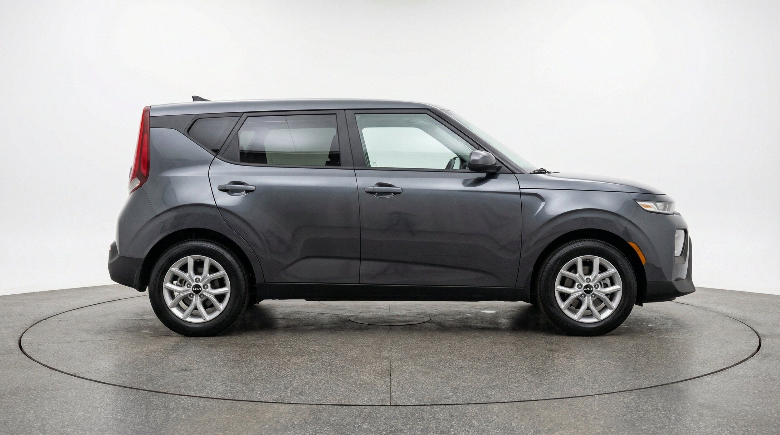 Thumbnail: 2025 Kia Soul - 10