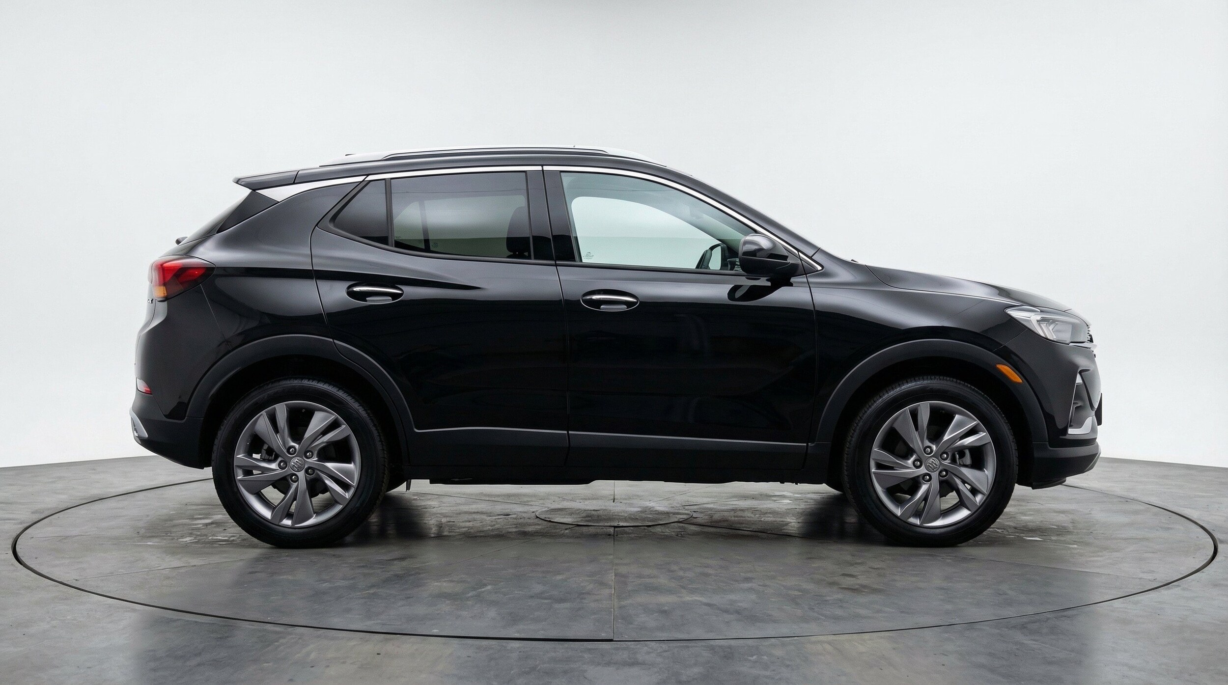 Thumbnail: 2025 Buick Encore GX - 11