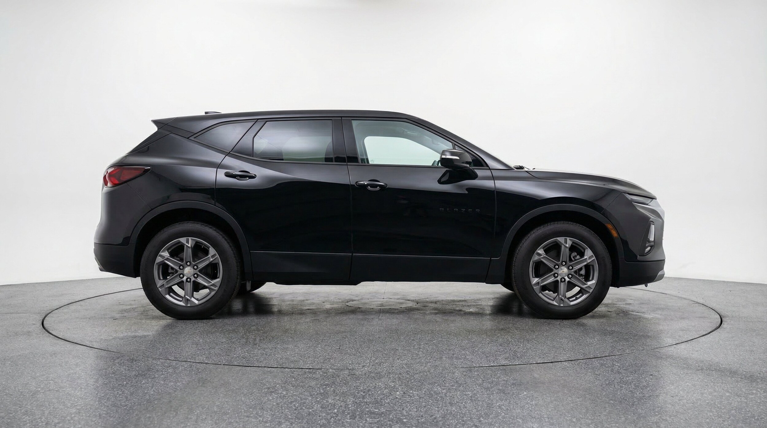 Thumbnail: 2025 Chevrolet Blazer - 11