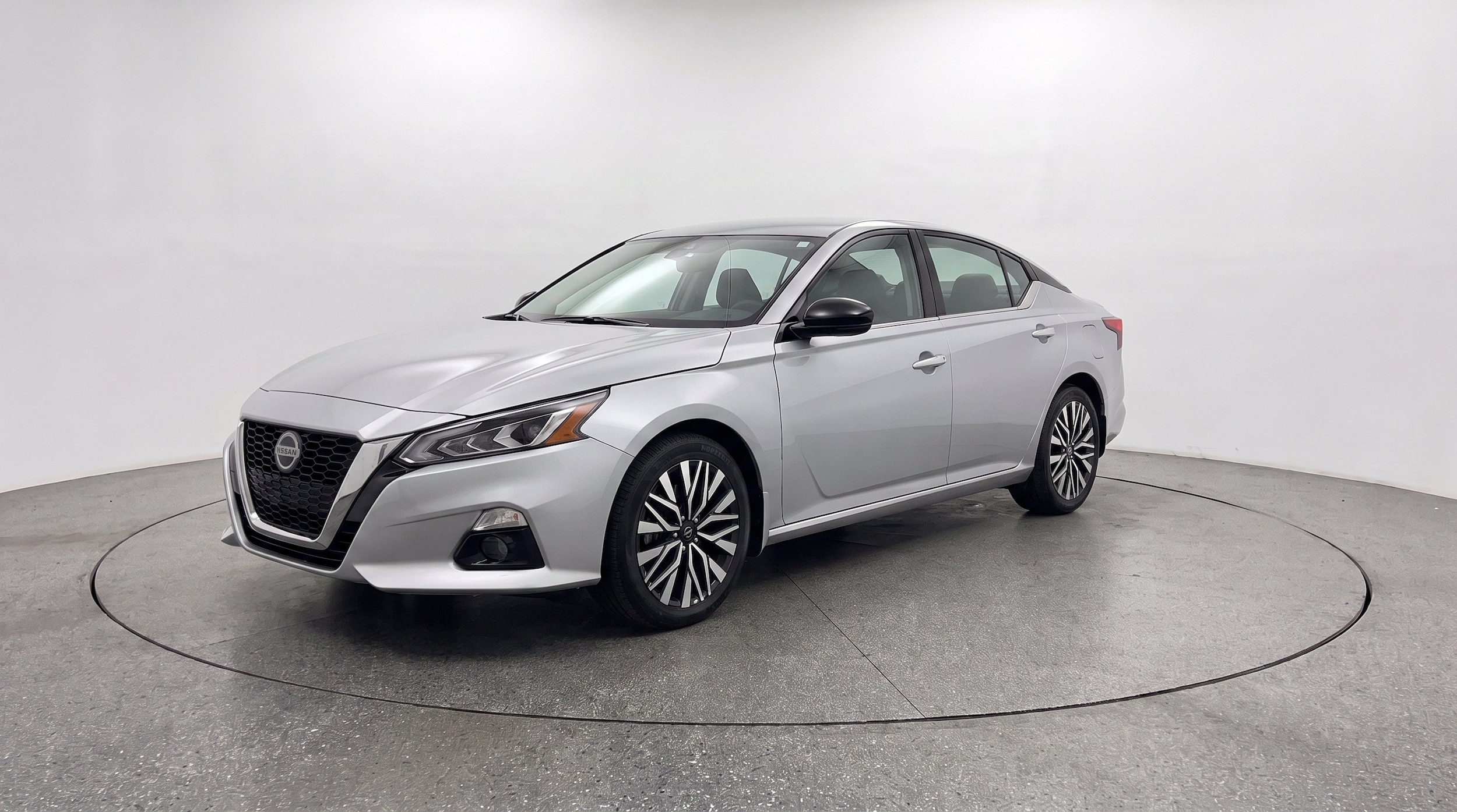 Thumbnail: 2026 Nissan Altima - 3