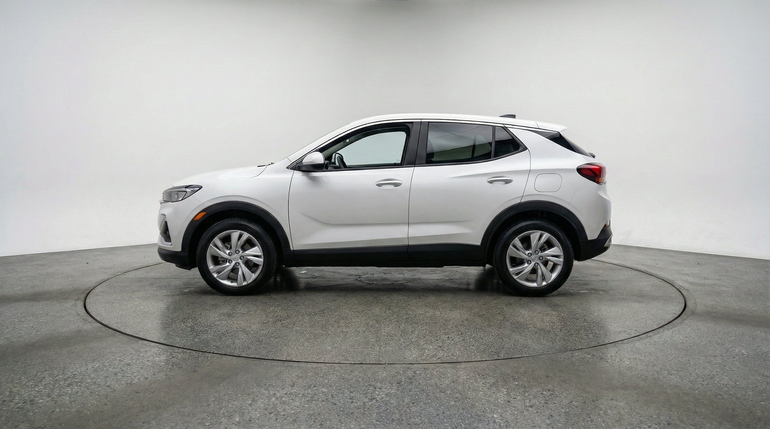 Thumbnail: 2026 Buick Encore GX - 5