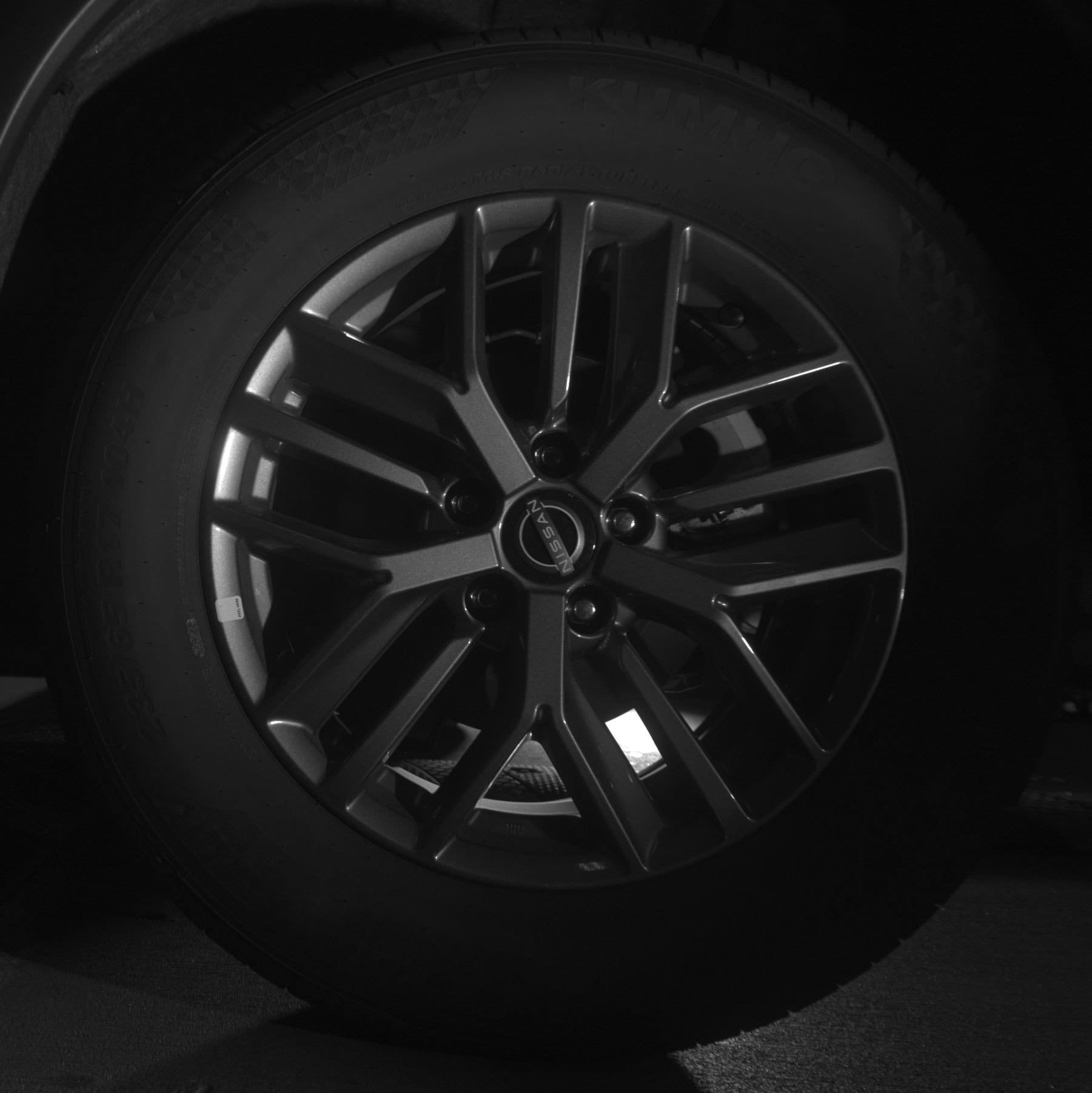 Thumbnail: 2026 Nissan Rogue - 14