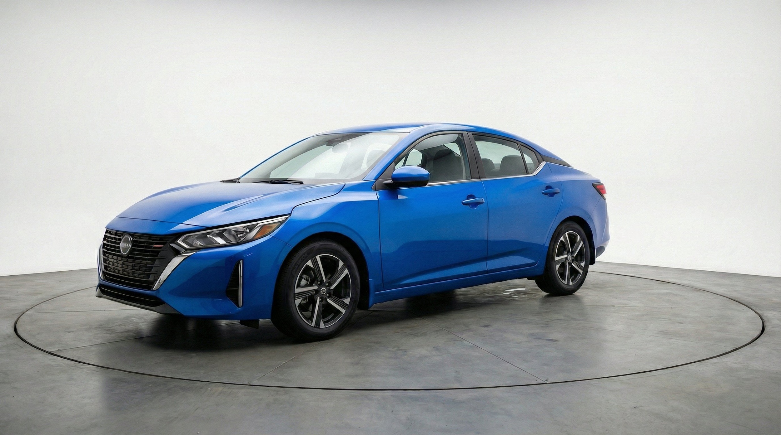 Thumbnail: 2025 Nissan Sentra - 3