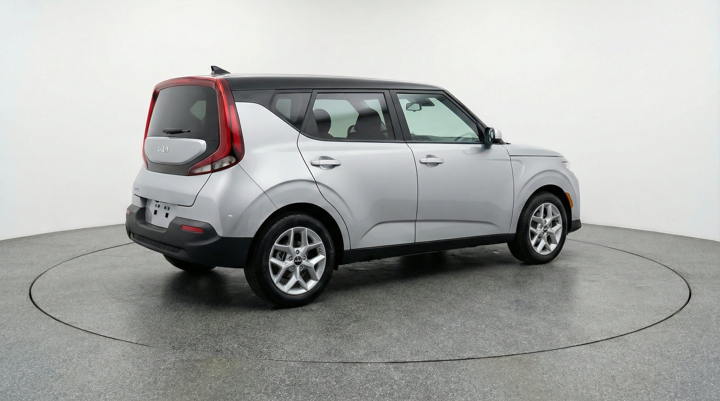 Thumbnail: 2025 Kia Soul - 9
