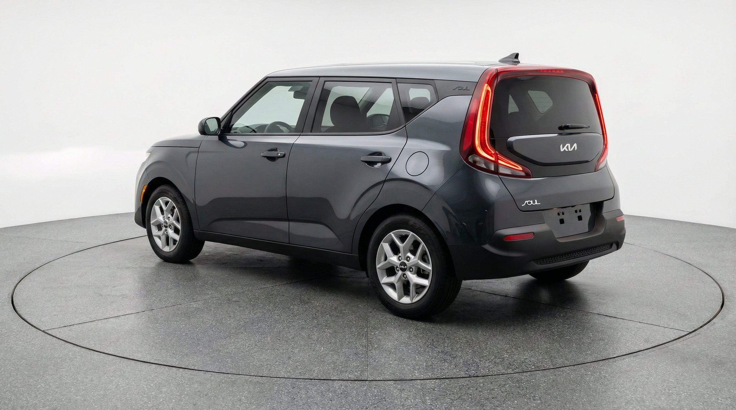 Thumbnail: 2025 Kia Soul - 6