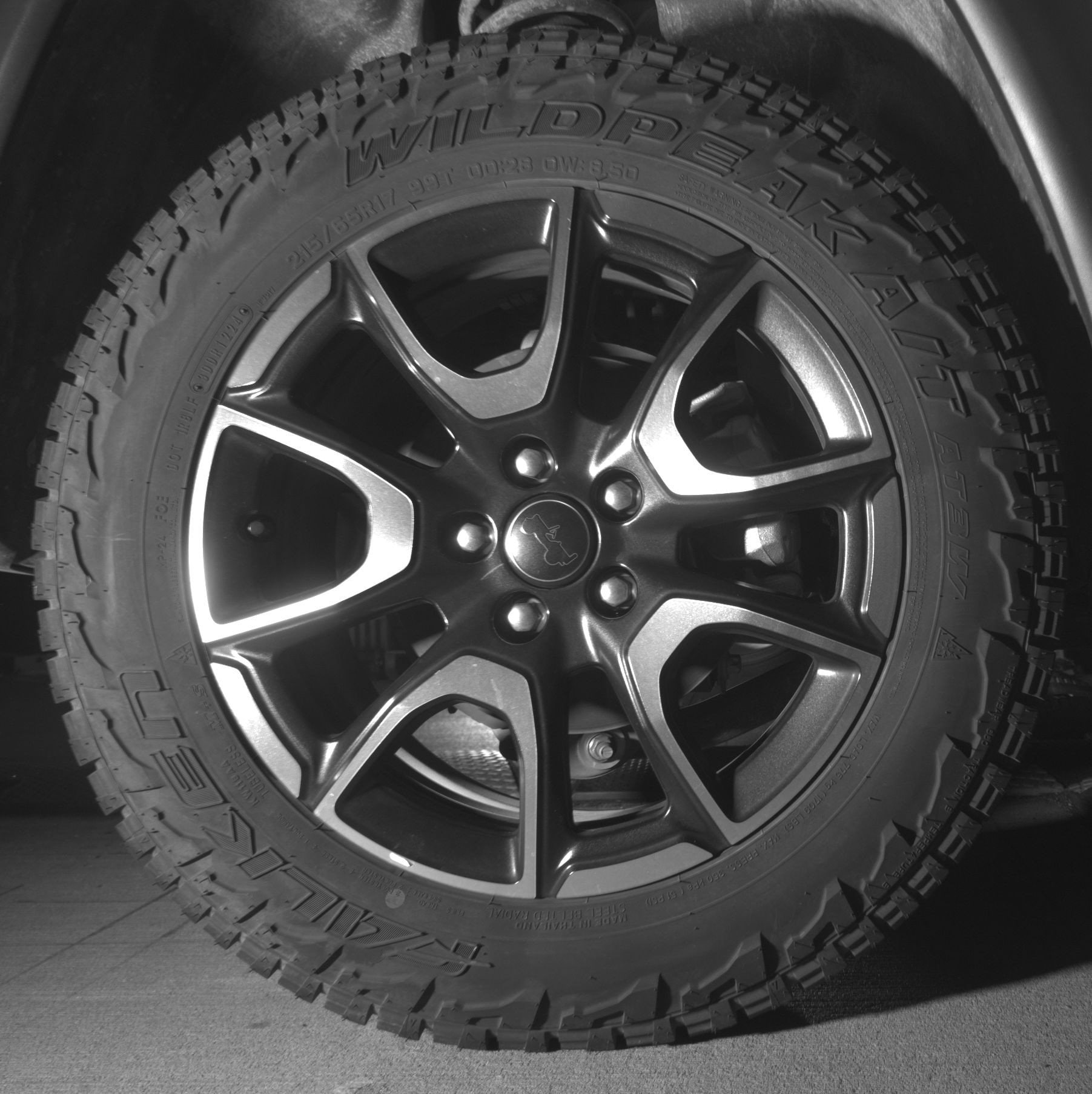 Thumbnail: 2025 Jeep Compass - 15