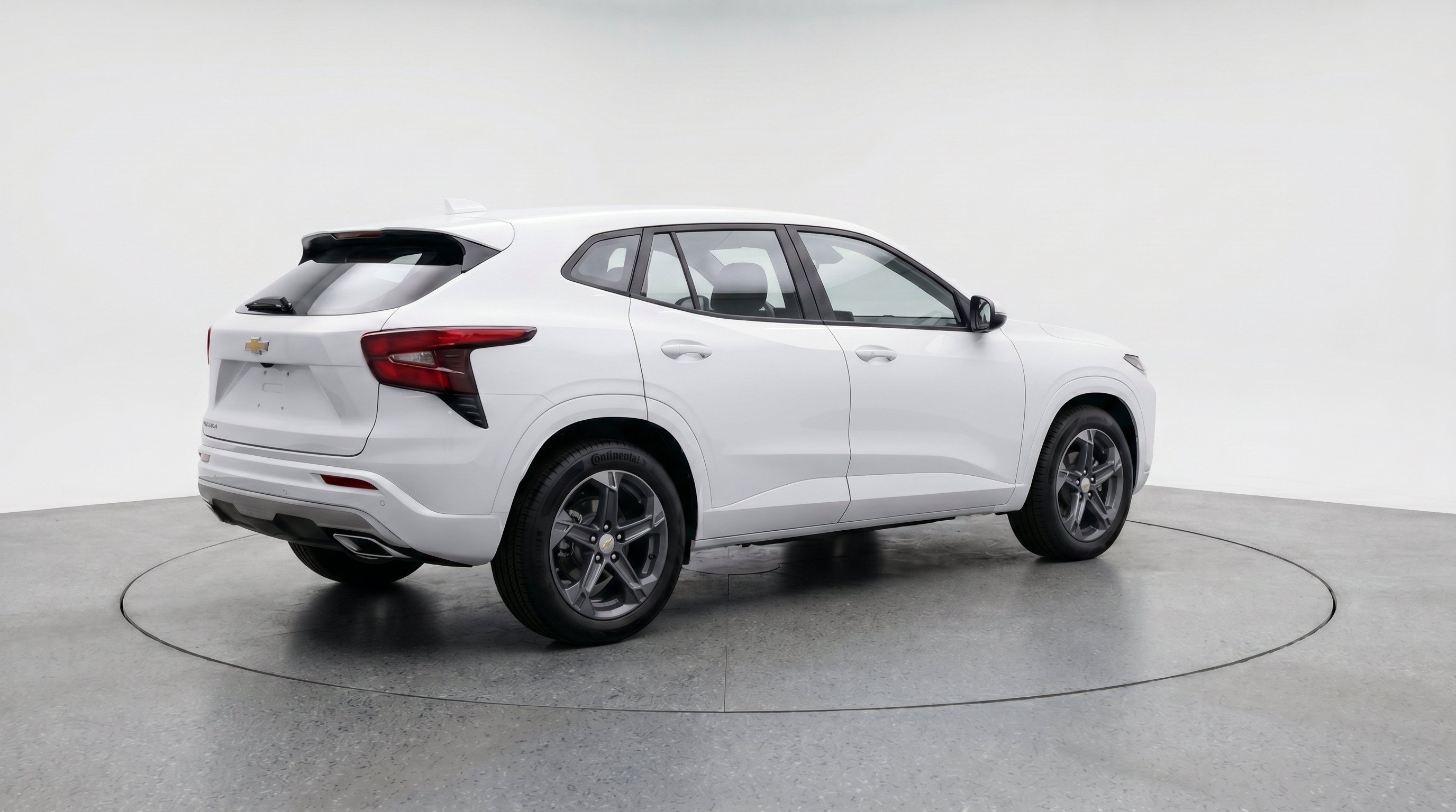 Thumbnail: 2026 Chevrolet Blazer - 9