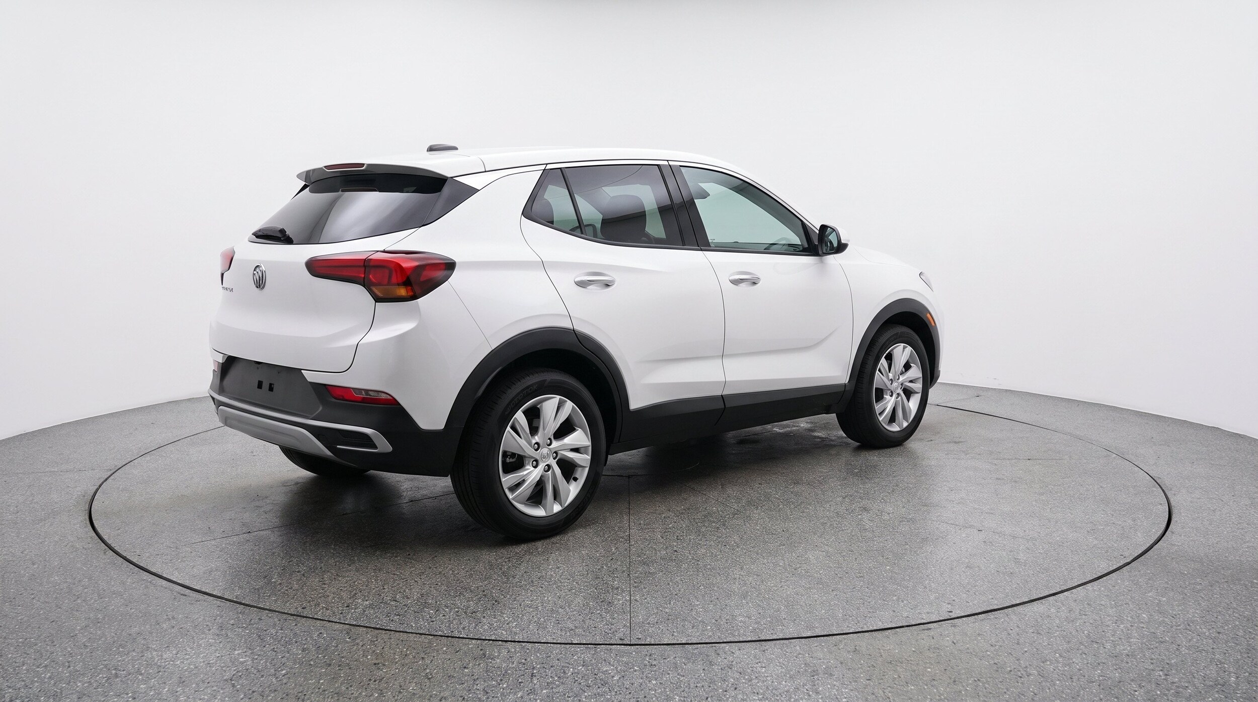 Thumbnail: 2025 Buick Encore GX - 9