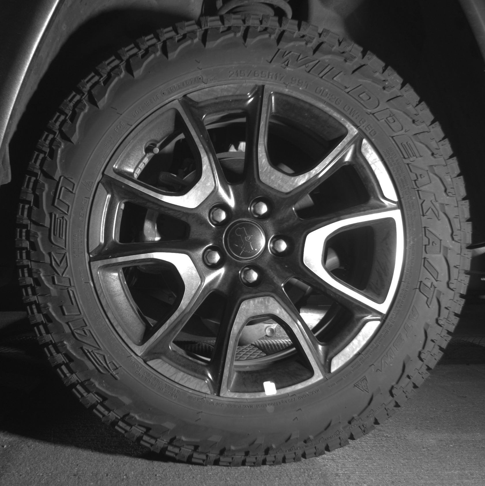 Thumbnail: 2025 Jeep Compass - 14