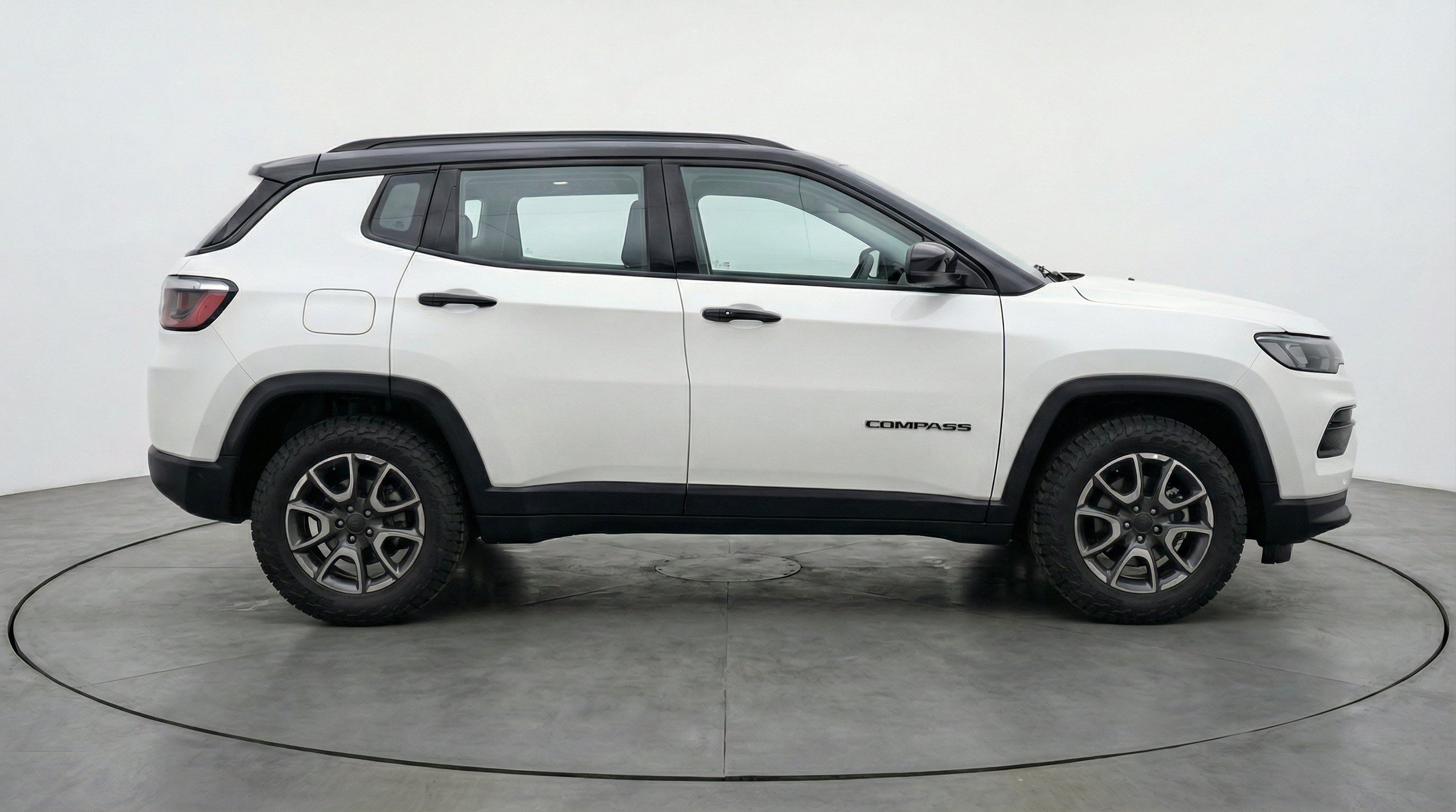 Thumbnail: 2025 Jeep Compass - 11