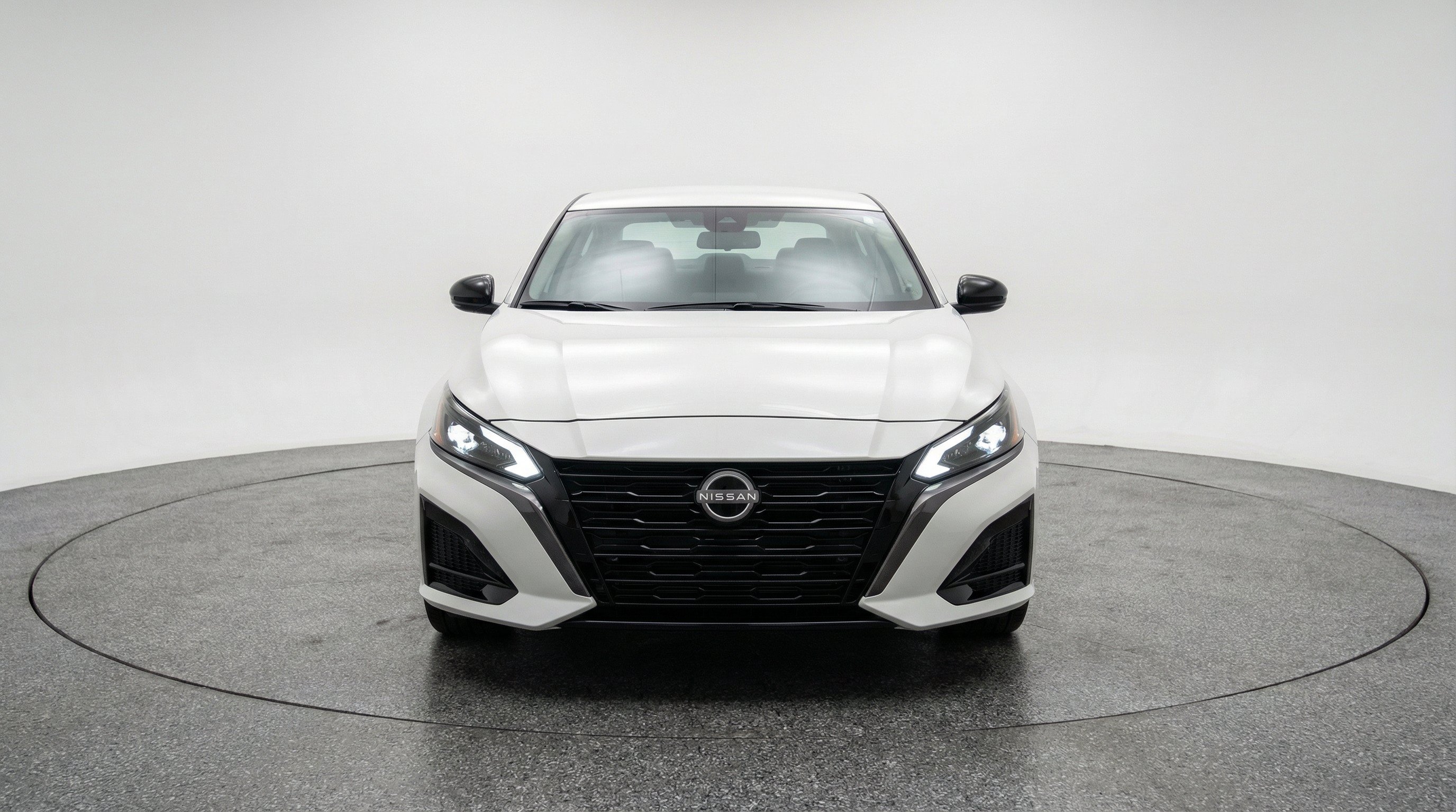 Thumbnail: 2026 Nissan Altima - 2