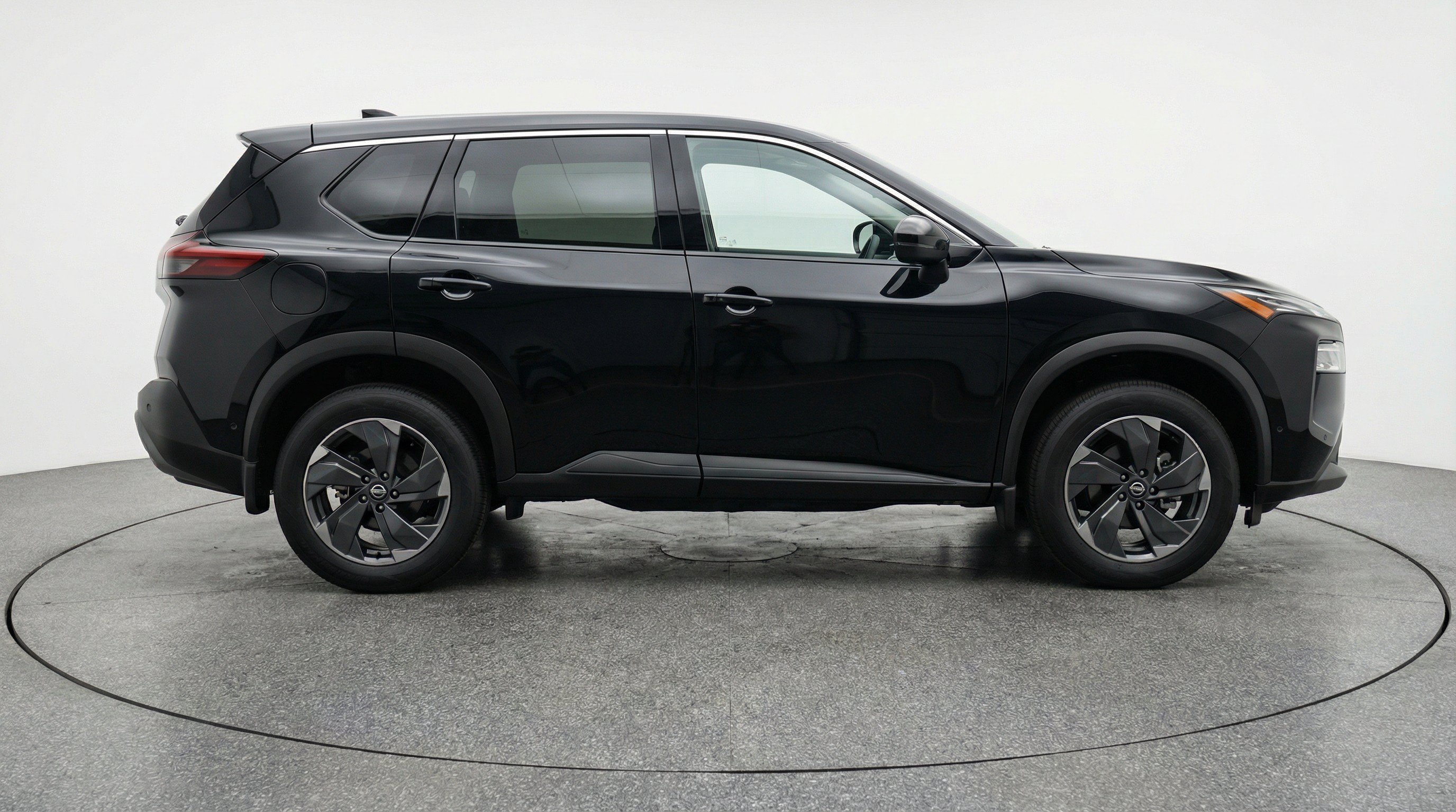 Thumbnail: 2025 Nissan Rogue - 11