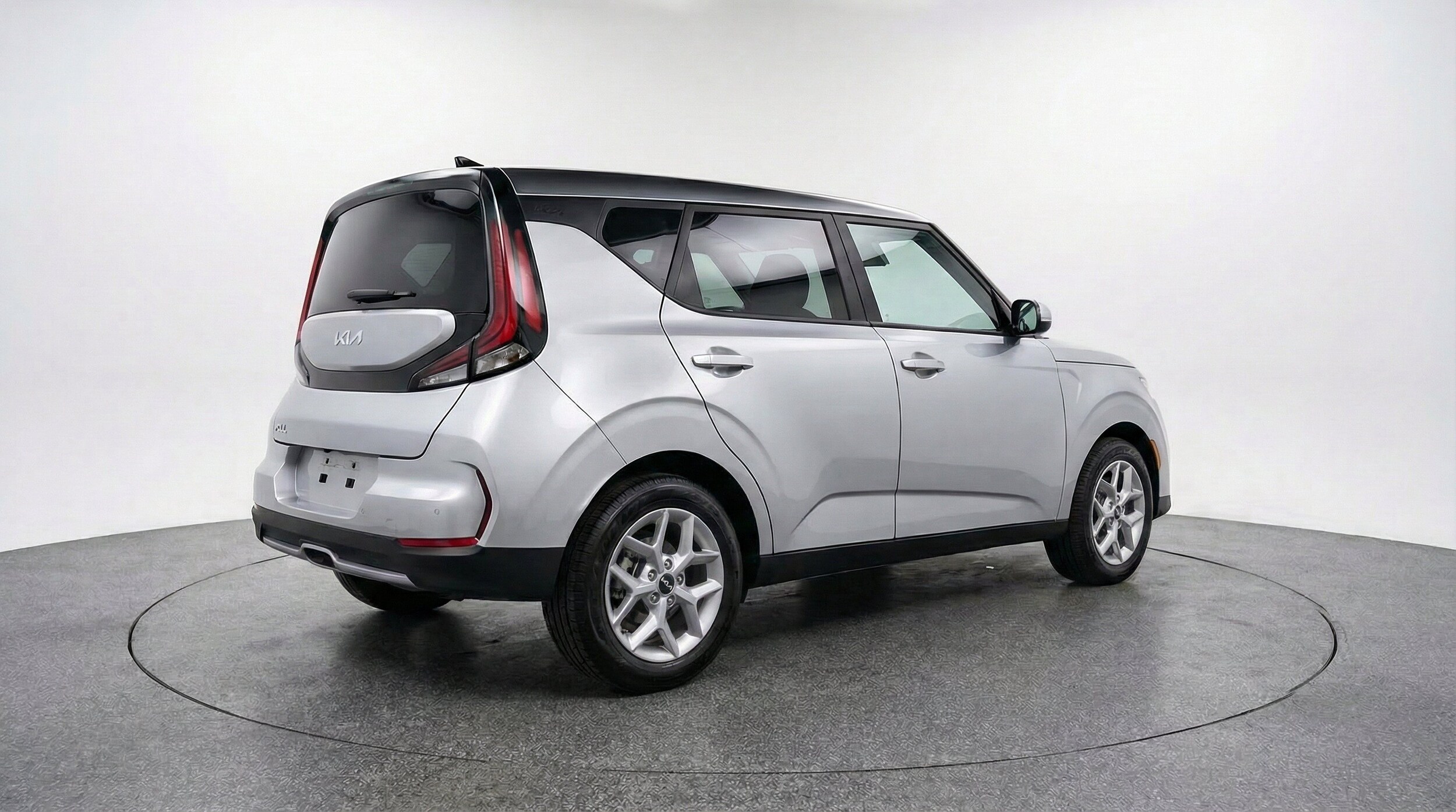 Thumbnail: 2025 Kia Soul - 9