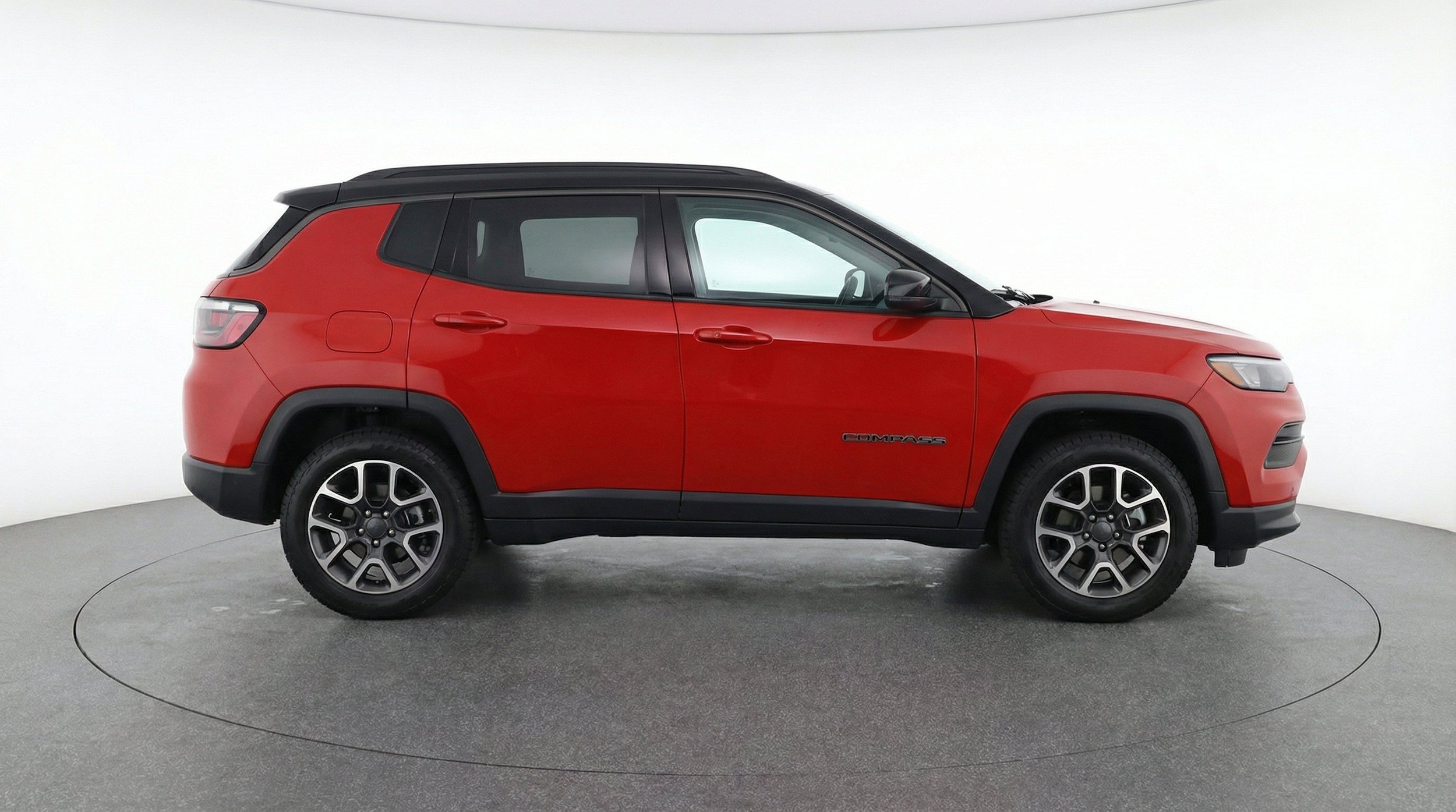 Thumbnail: 2025 Jeep Compass - 10