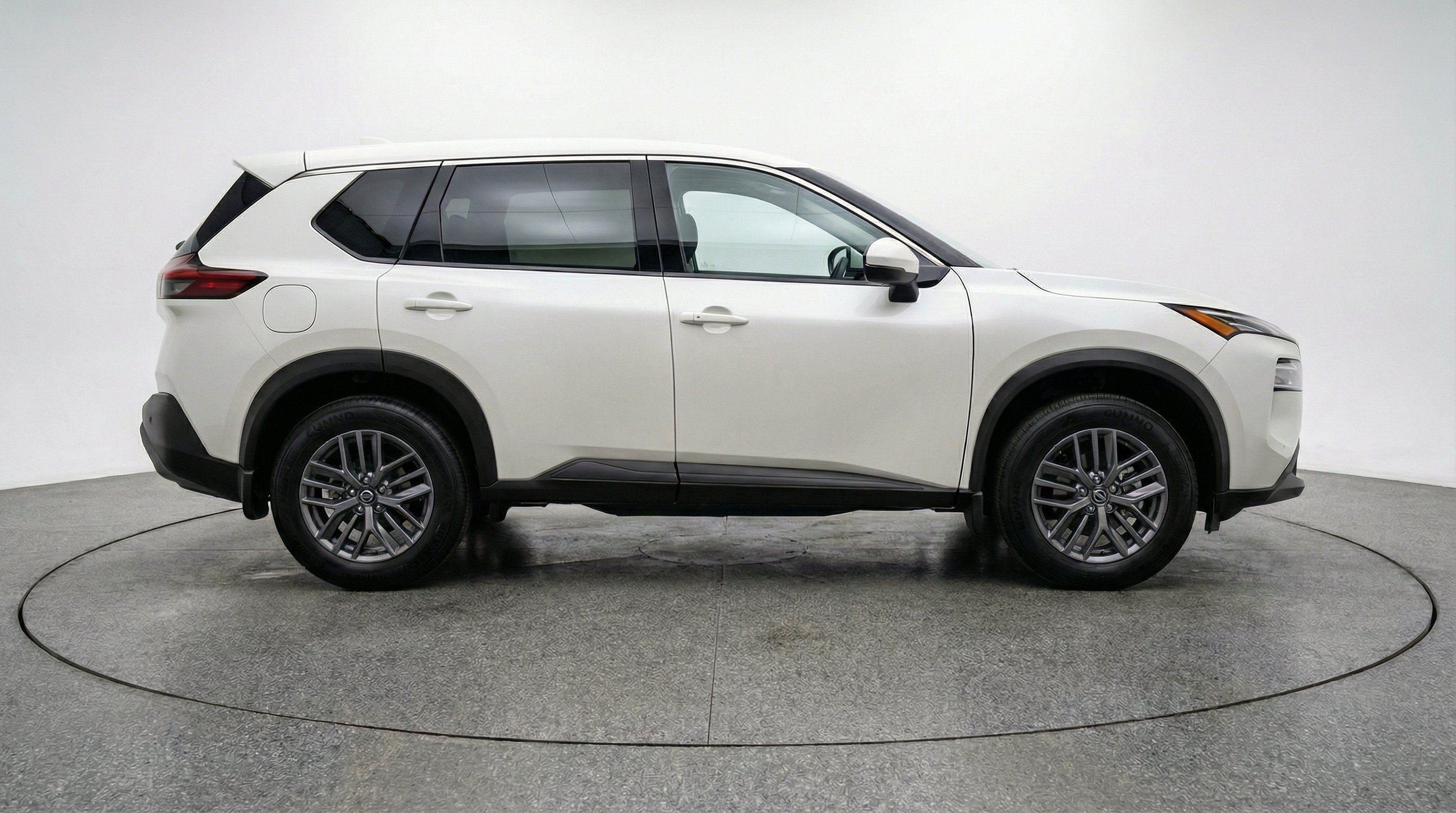 Thumbnail: 2026 Nissan Rogue - 11