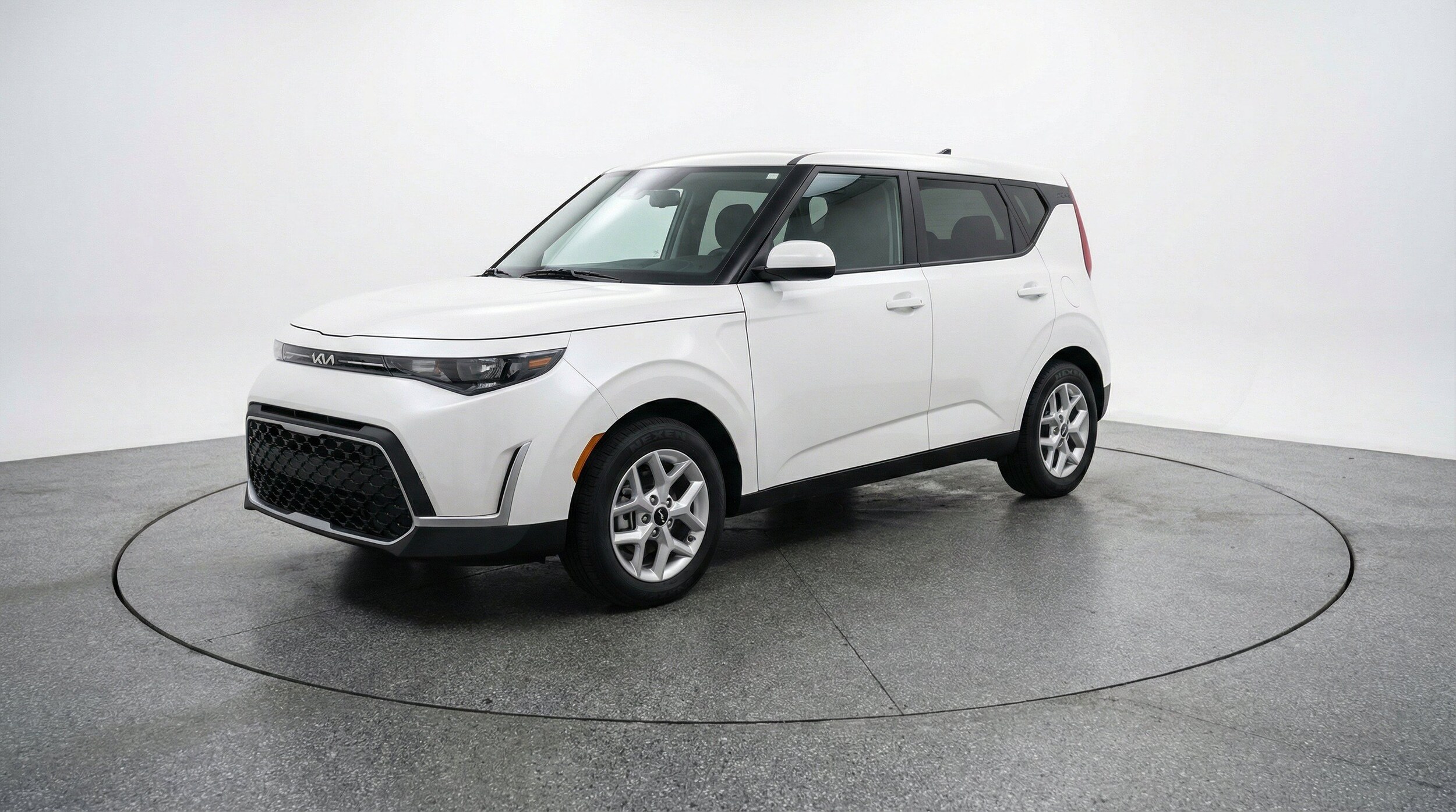 Thumbnail: 2025 Kia Soul - 3